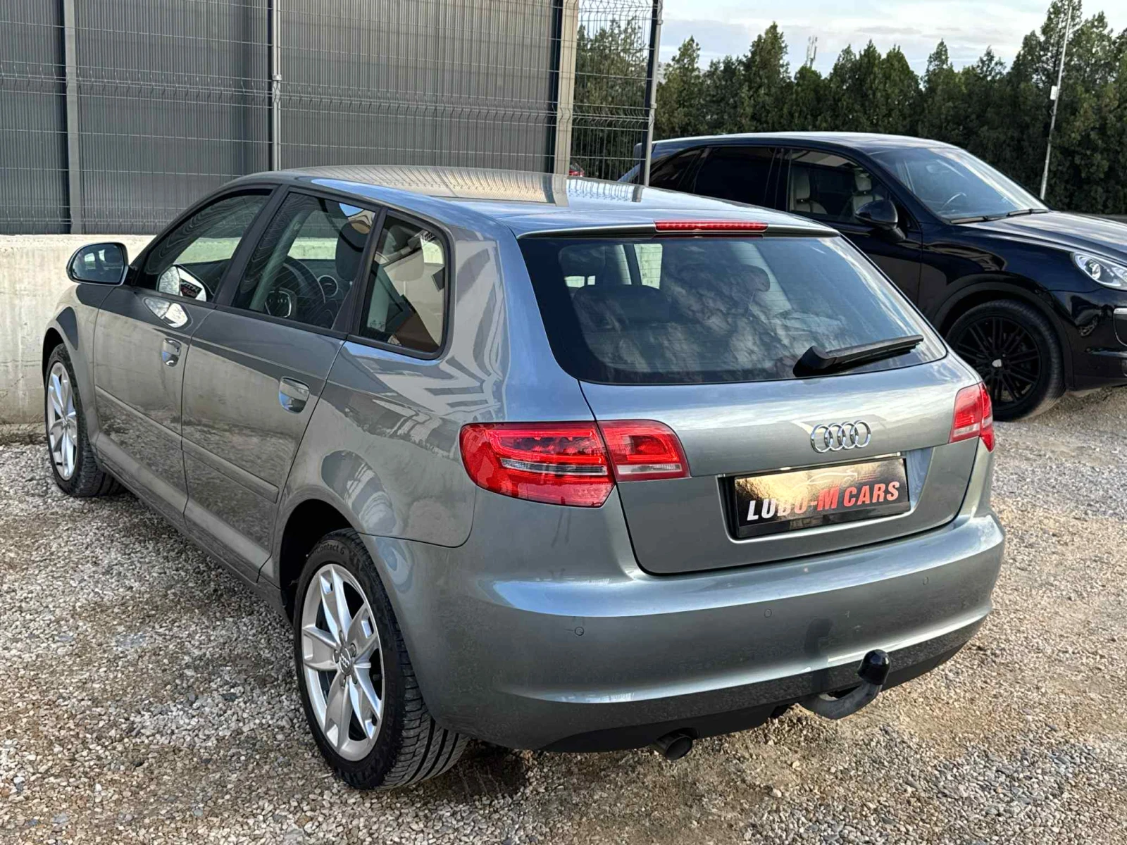 Audi A3 1.6TDI* SPORTBACK* EURO5* TOP - изображение 6