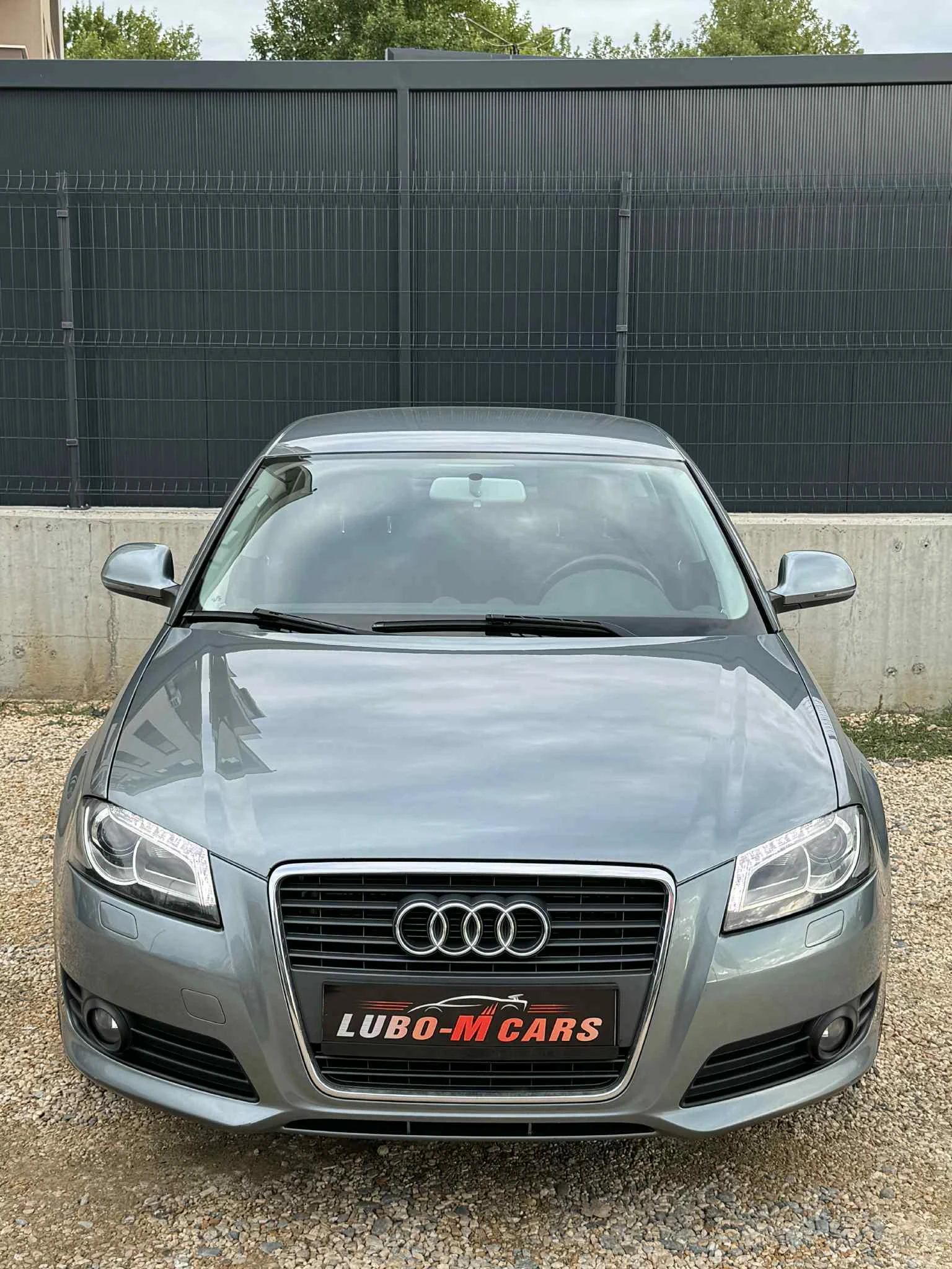 Audi A3 1.6TDI* SPORTBACK* EURO5* TOP - изображение 2