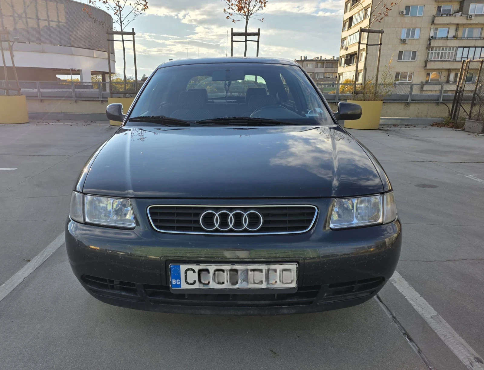 Audi A3  - изображение 2