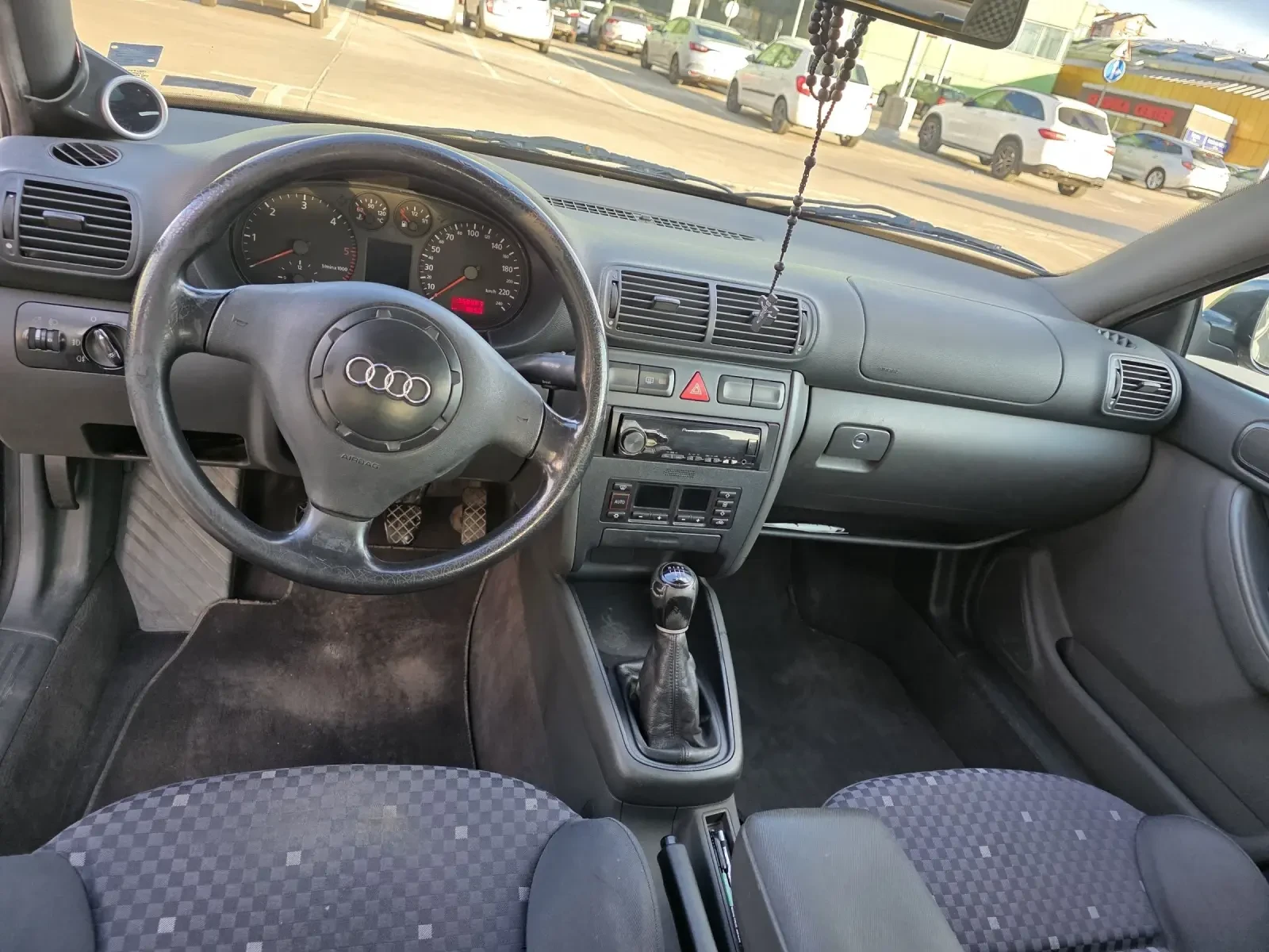 Audi A3  - изображение 9