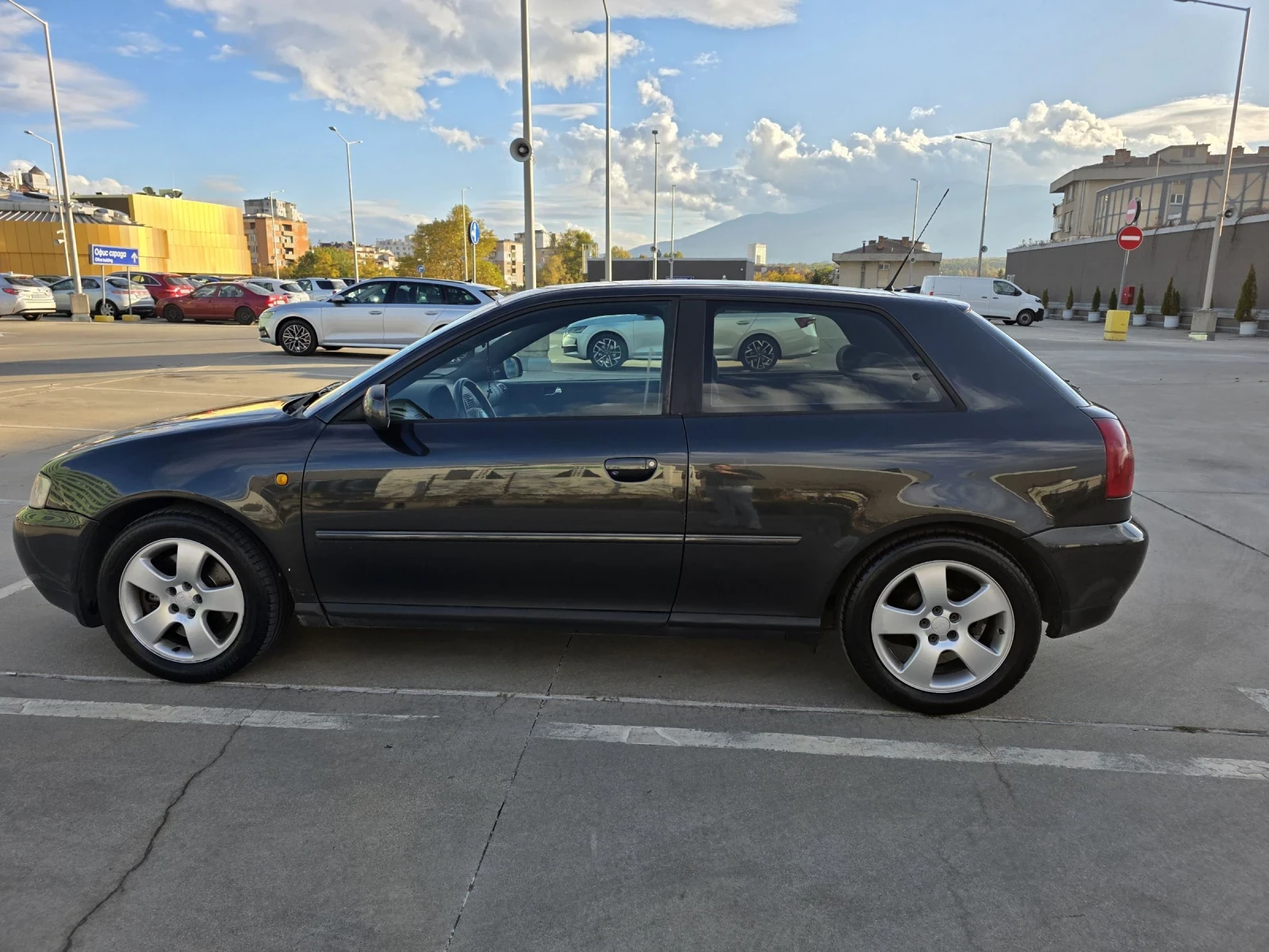 Audi A3  - изображение 8