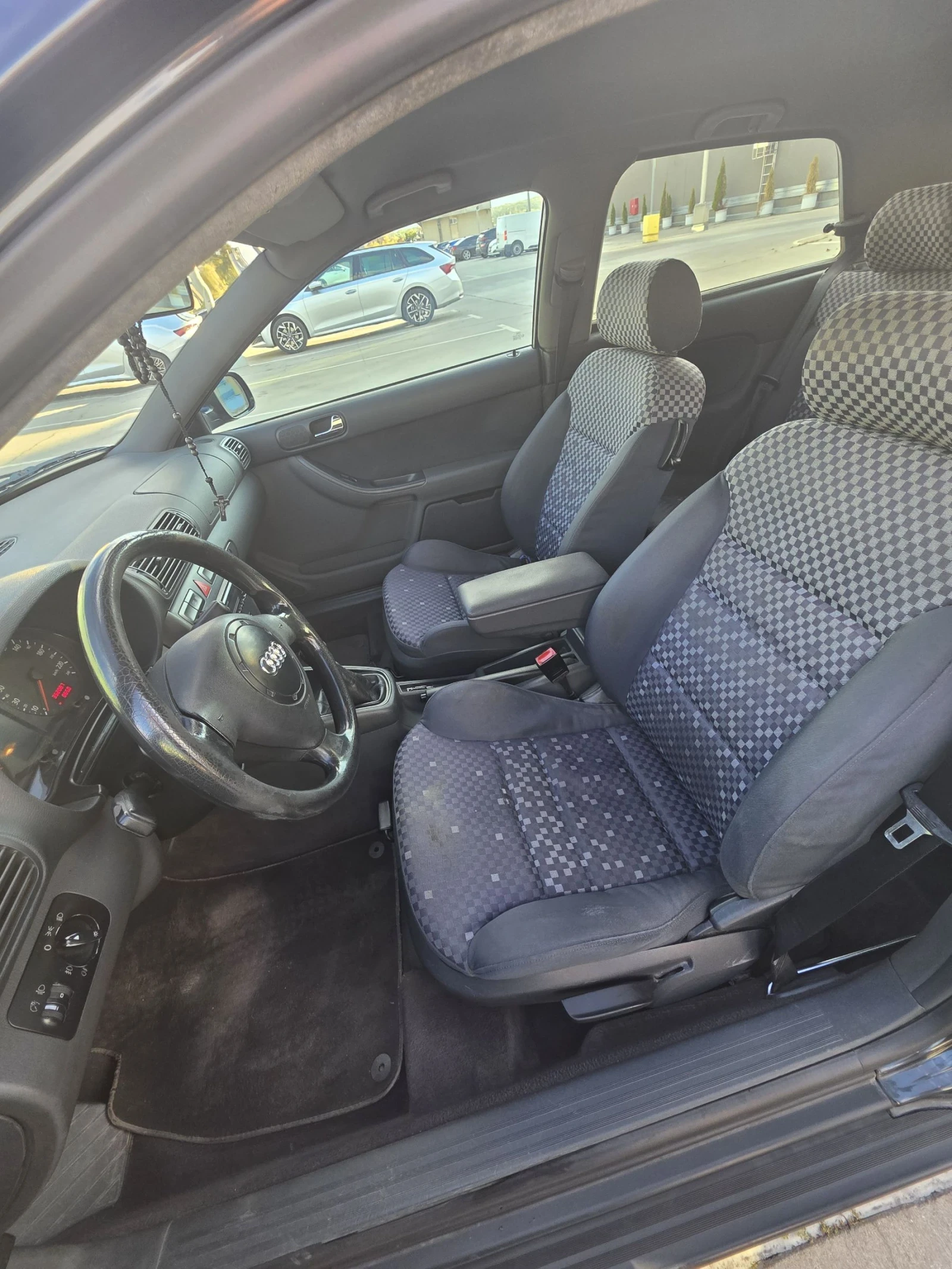 Audi A3  - изображение 10