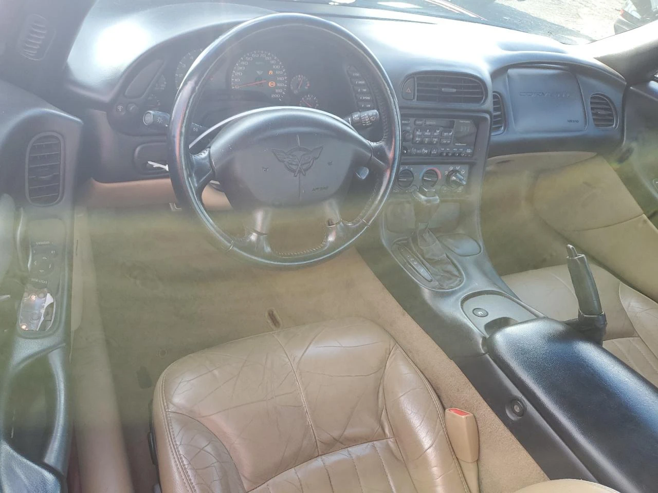 Chevrolet Corvette * Фиксирана цена* Лизинг*  - изображение 8