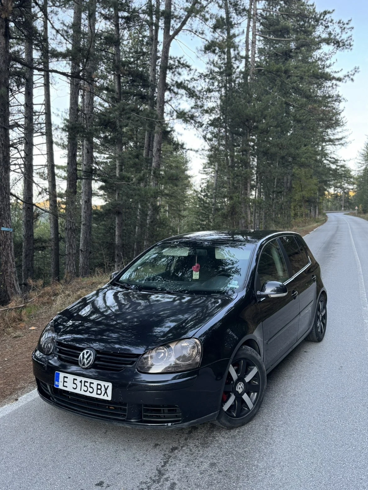 VW Golf 2.0TDI - изображение 3