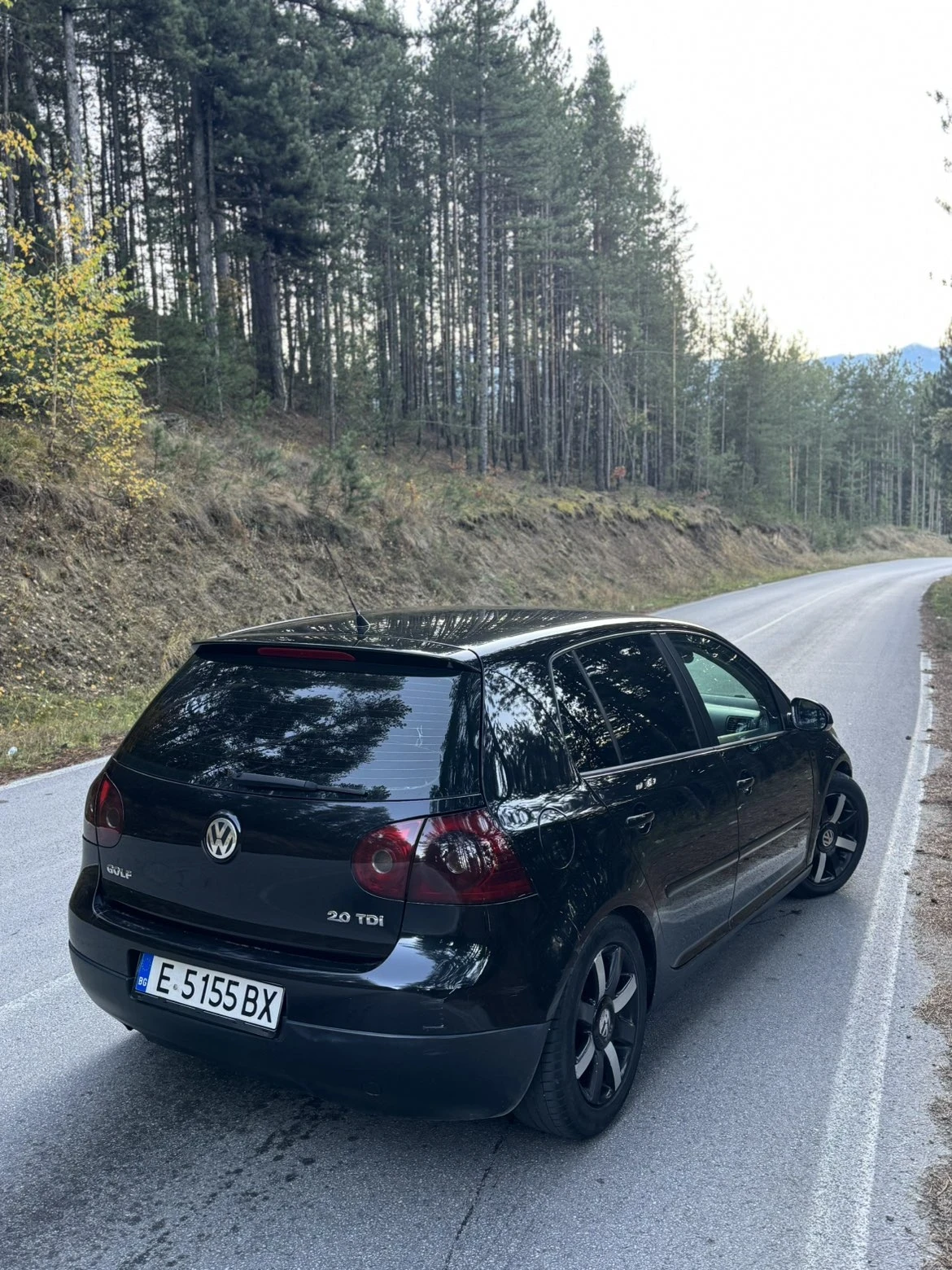 VW Golf 2.0TDI - изображение 4