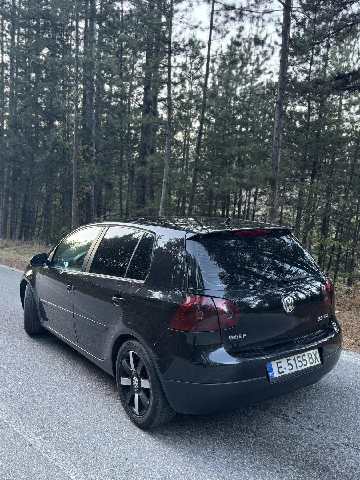VW Golf 2.0TDI - изображение 5