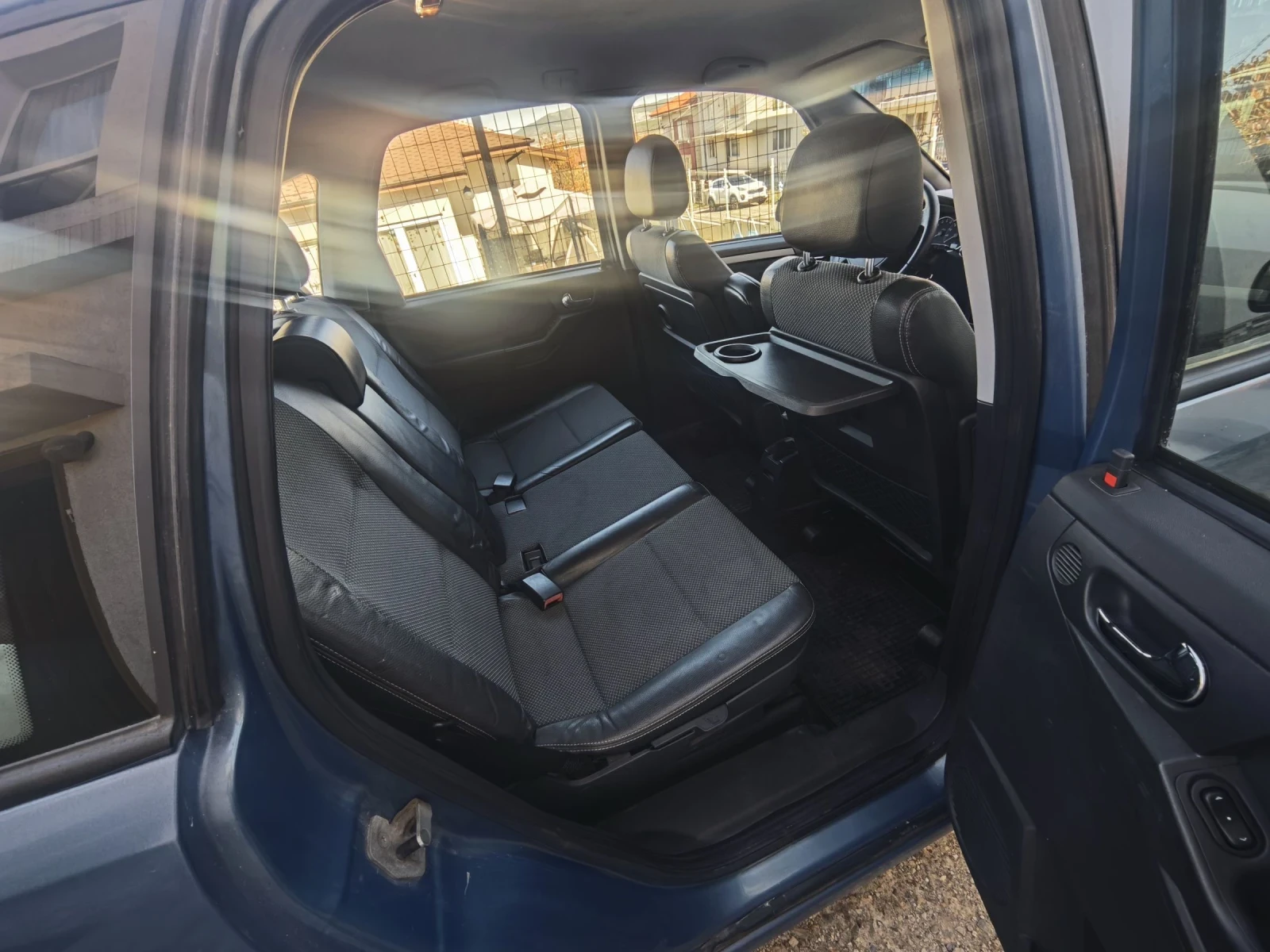 Opel Meriva  - изображение 6