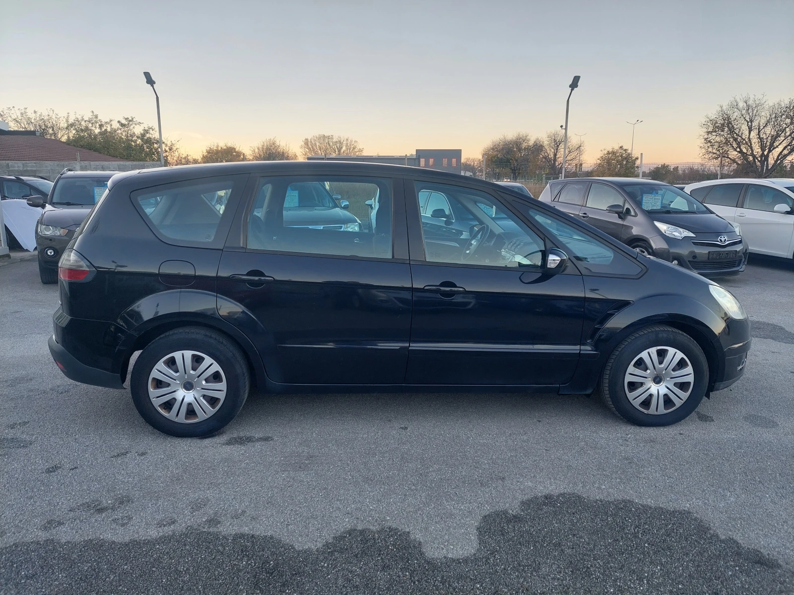 Ford S-Max 1.8TDCI | Mobile.bg   2