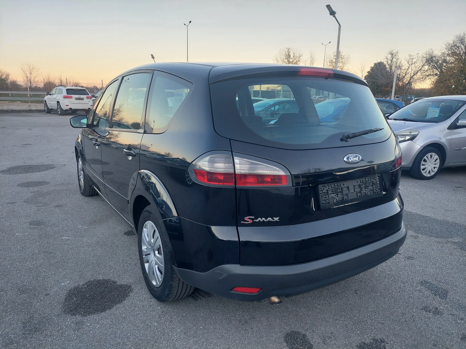 Ford S-Max 1.8TDCI | Mobile.bg   5