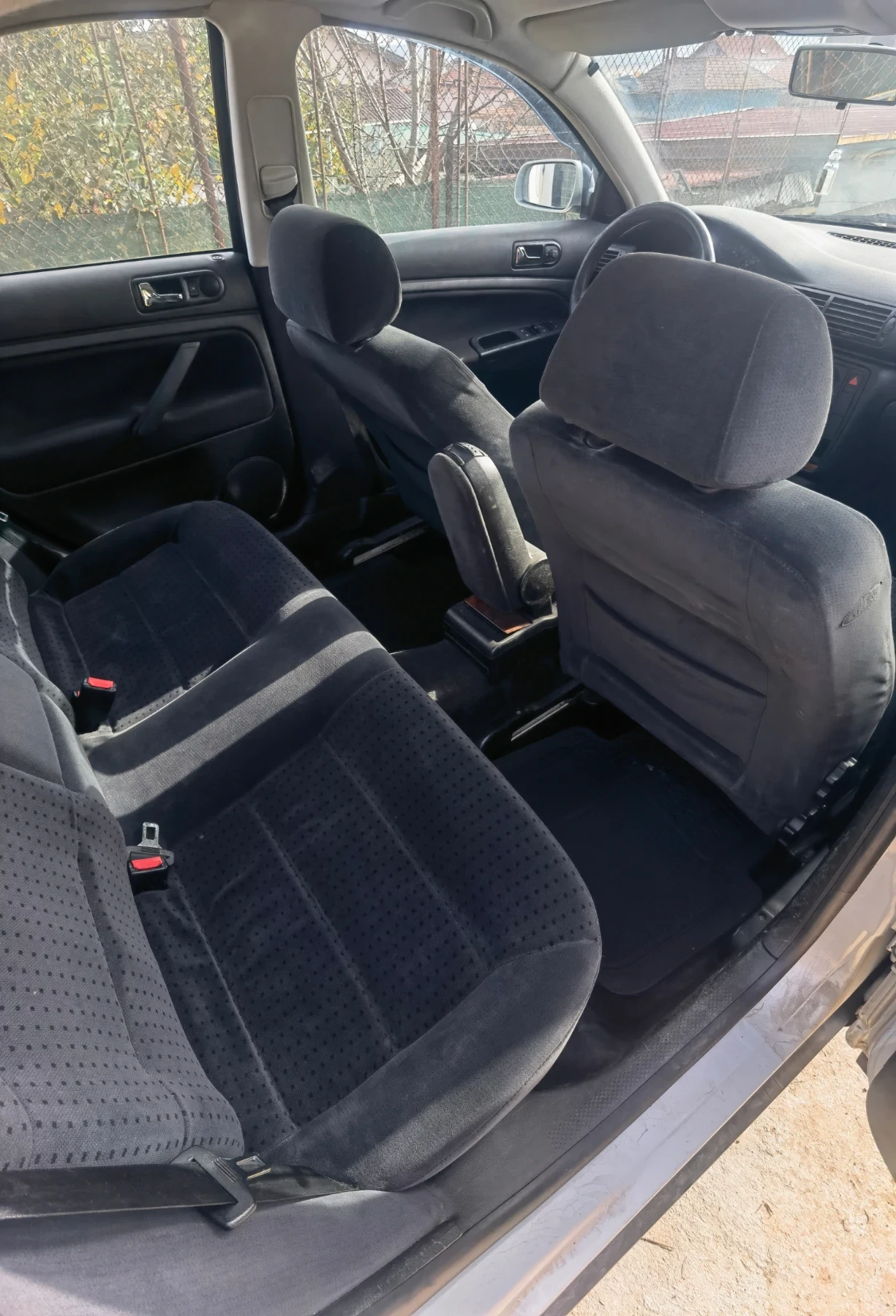 VW Passat B5 1.9tdi - изображение 7