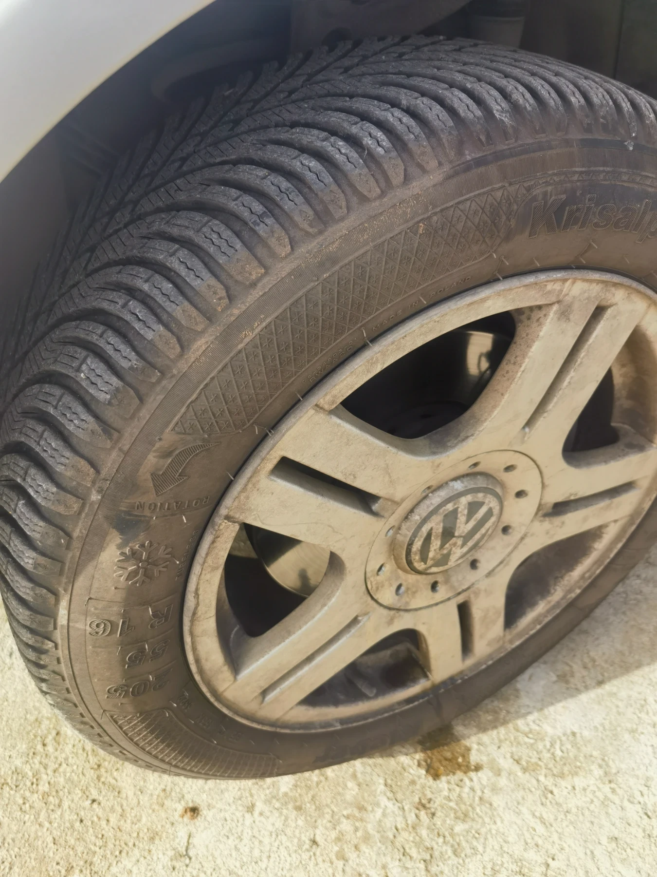 VW Passat B5 1.9tdi - изображение 10