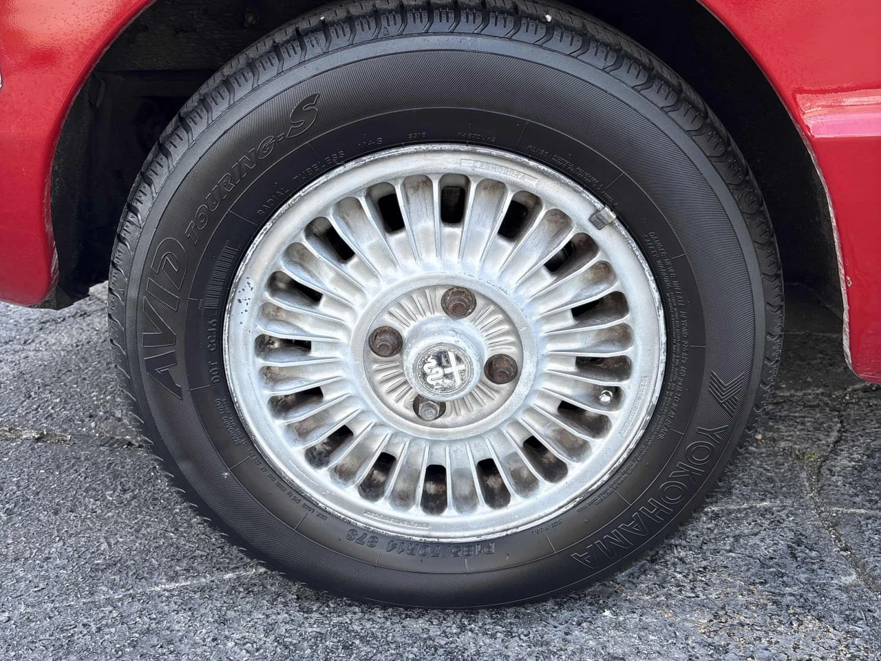 Alfa Romeo Spider CARFAX* АВТОФИНАНСИРАНЕ БЕЗ ПЪРВОНАЧАЛНА ВНОСКА - изображение 9