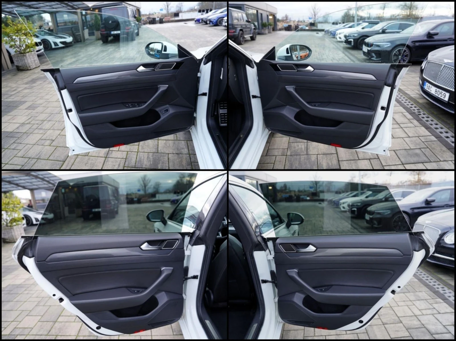 VW Arteon 2.0 TDI/4Motion/DSG/R-line - изображение 10