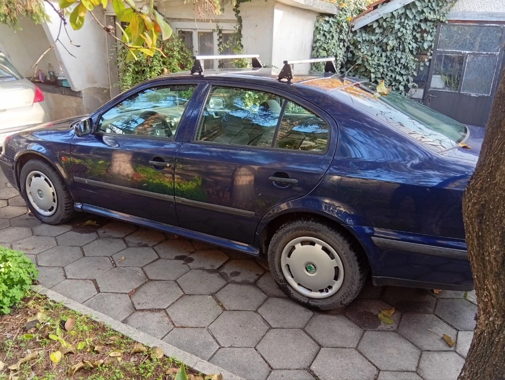 Skoda Octavia, снимка 2 - Автомобили и джипове - 53907730