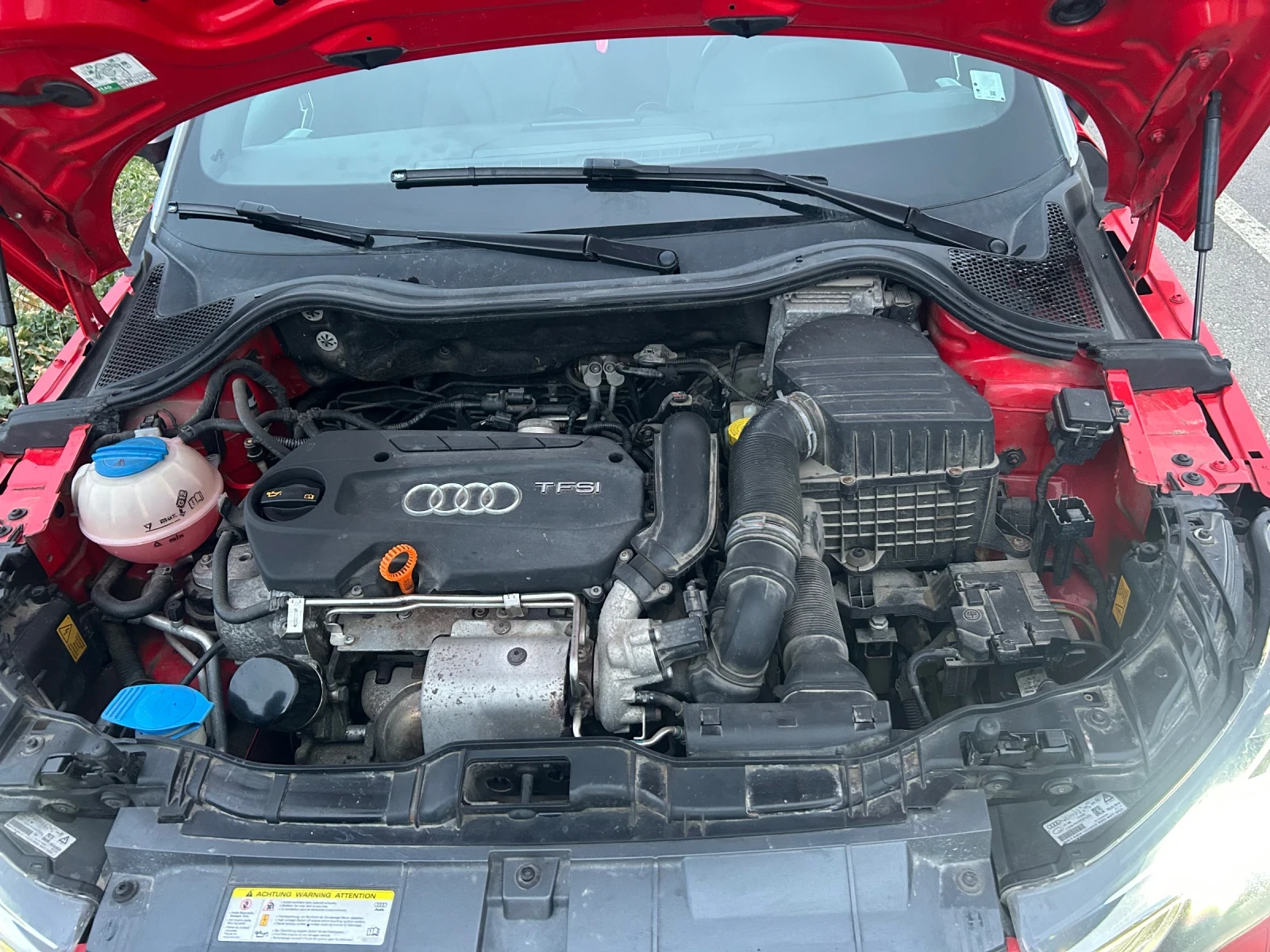 Audi A1 ��� �����������. ���������� ��������� | Mobile.bg � ����������� 10