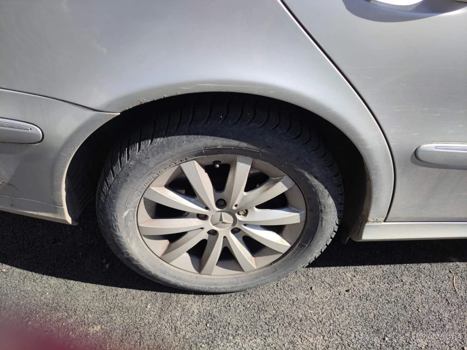 Mercedes-Benz E 270 | Mobile.bg � ����������� 4