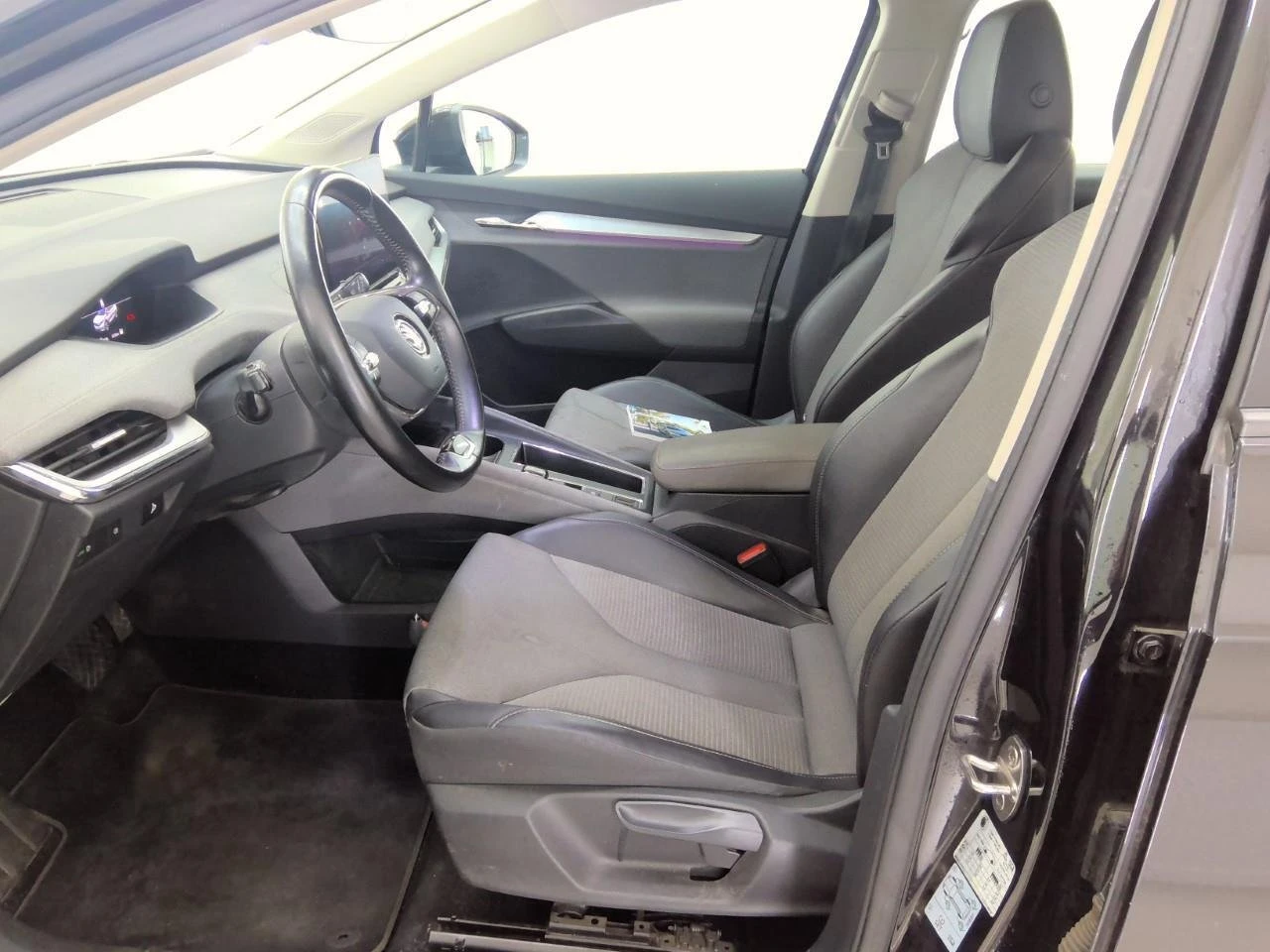 Skoda Enyaq 60 Clever- 90% SOH | Mobile.bg � ����������� 6