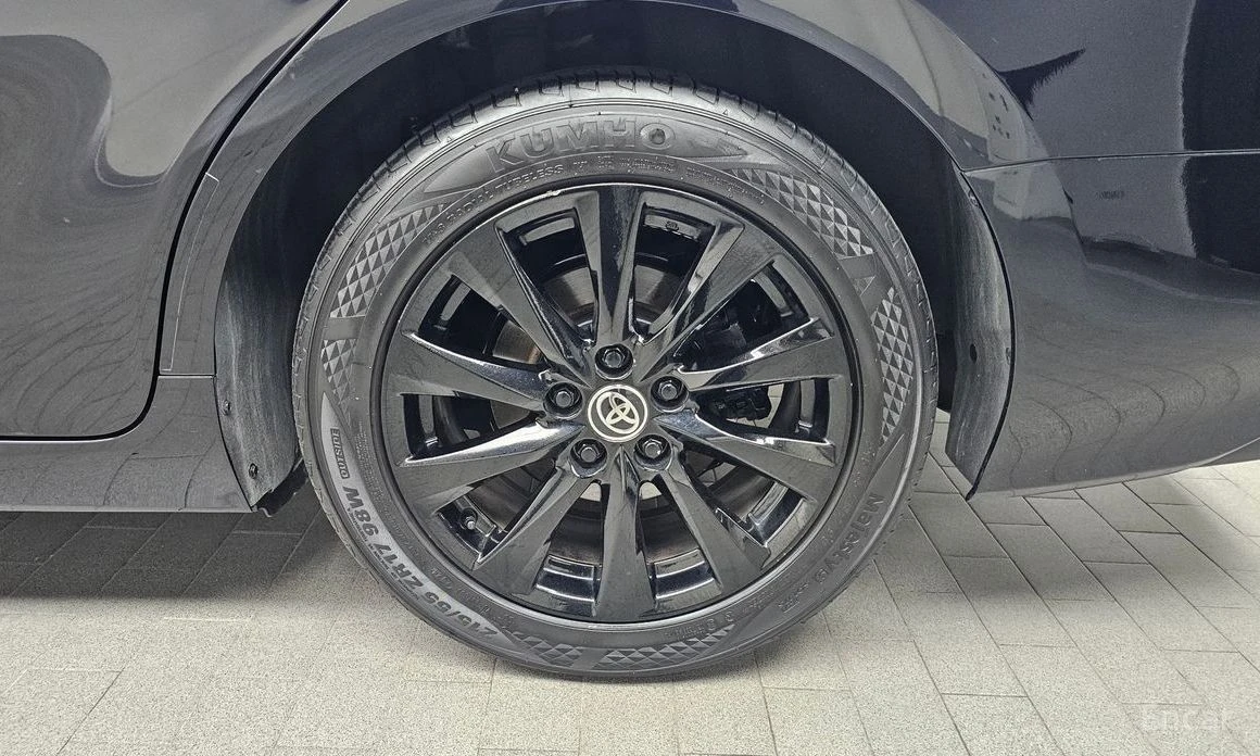 Toyota Camry, снимка 5 - Автомобили и джипове - 54110669