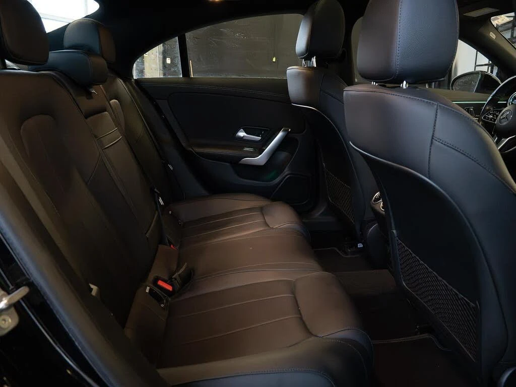 Mercedes-Benz CLA * ���������� * (���� �� ��) | Mobile.bg � ����������� 12