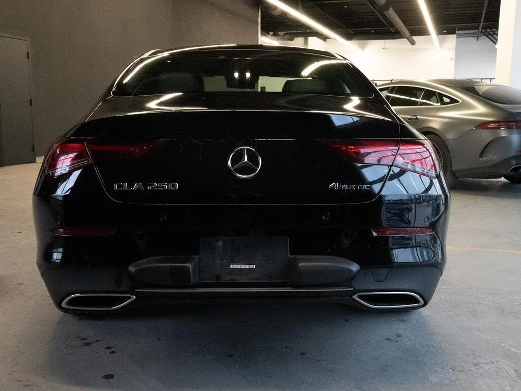 Mercedes-Benz CLA * ���������� * (���� �� ��) | Mobile.bg � ����������� 3