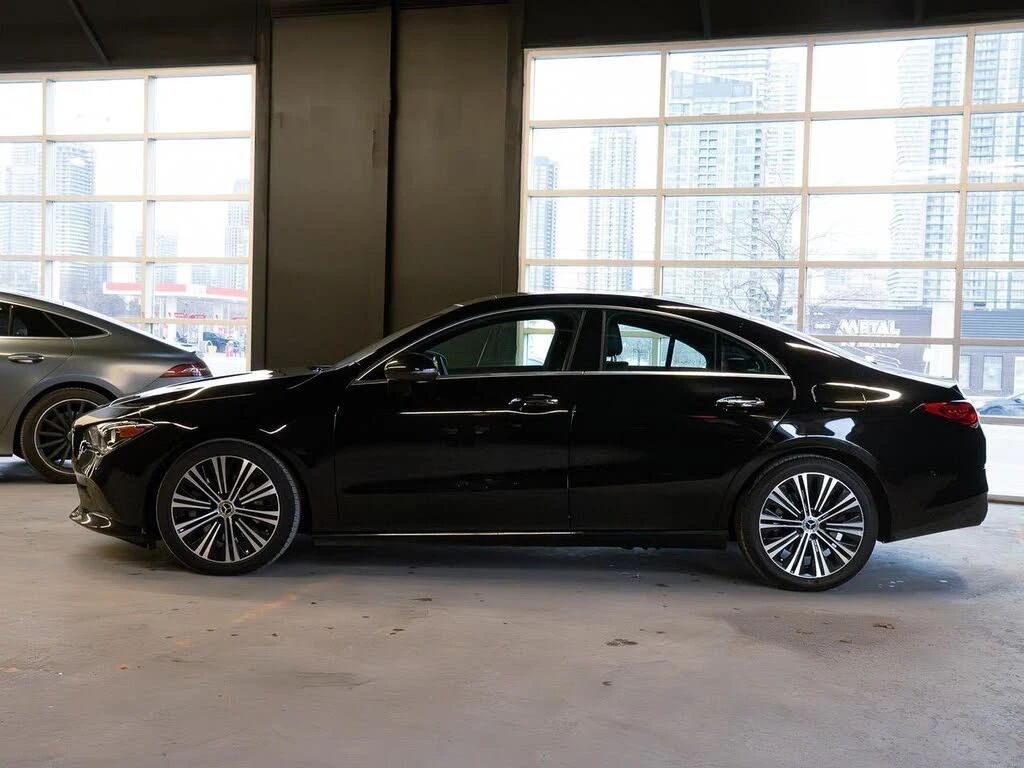 Mercedes-Benz CLA * ���������� * (���� �� ��) | Mobile.bg � ����������� 6