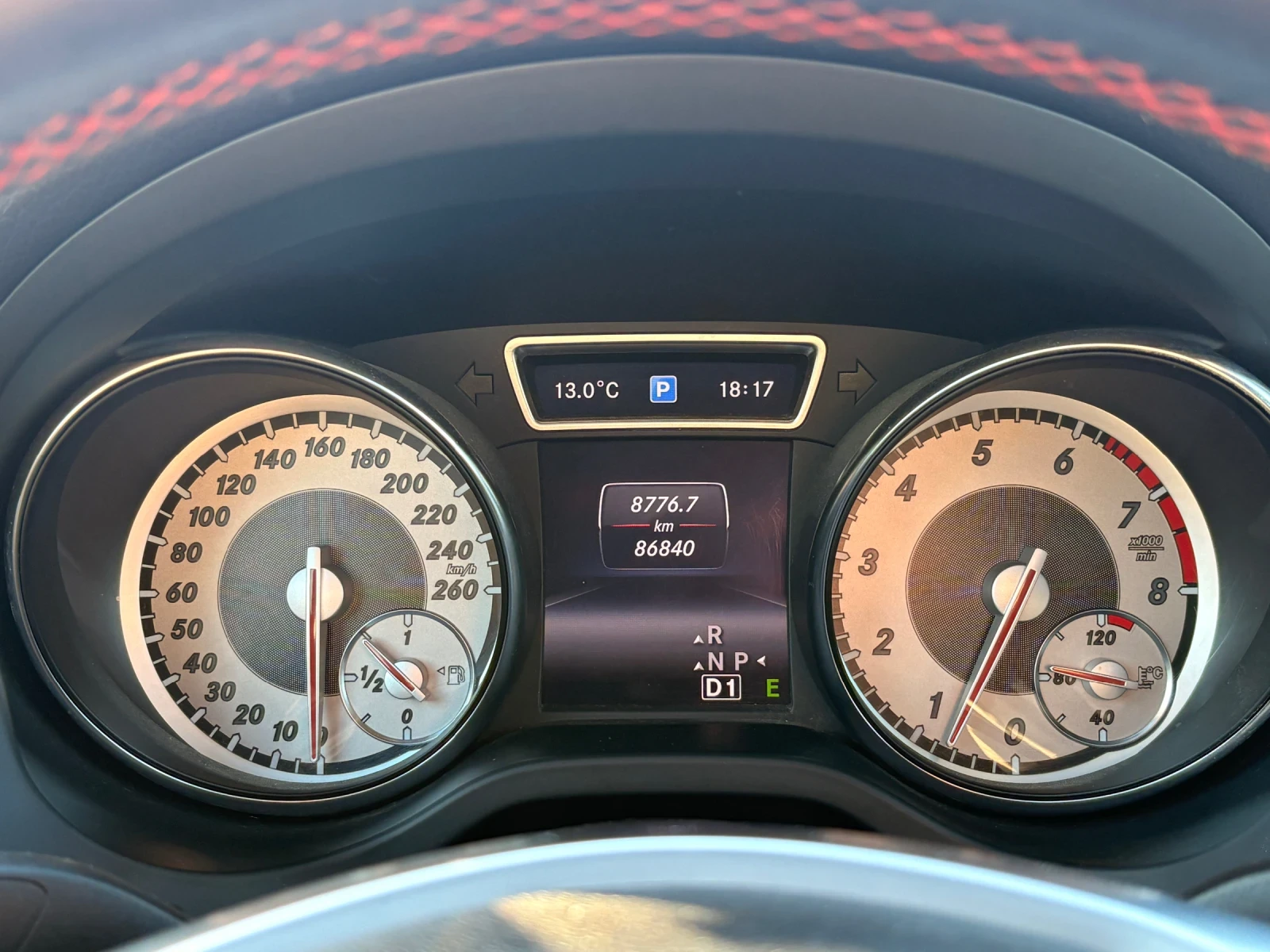 Mercedes-Benz CLA 250 AMG | Mobile.bg � ����������� 6