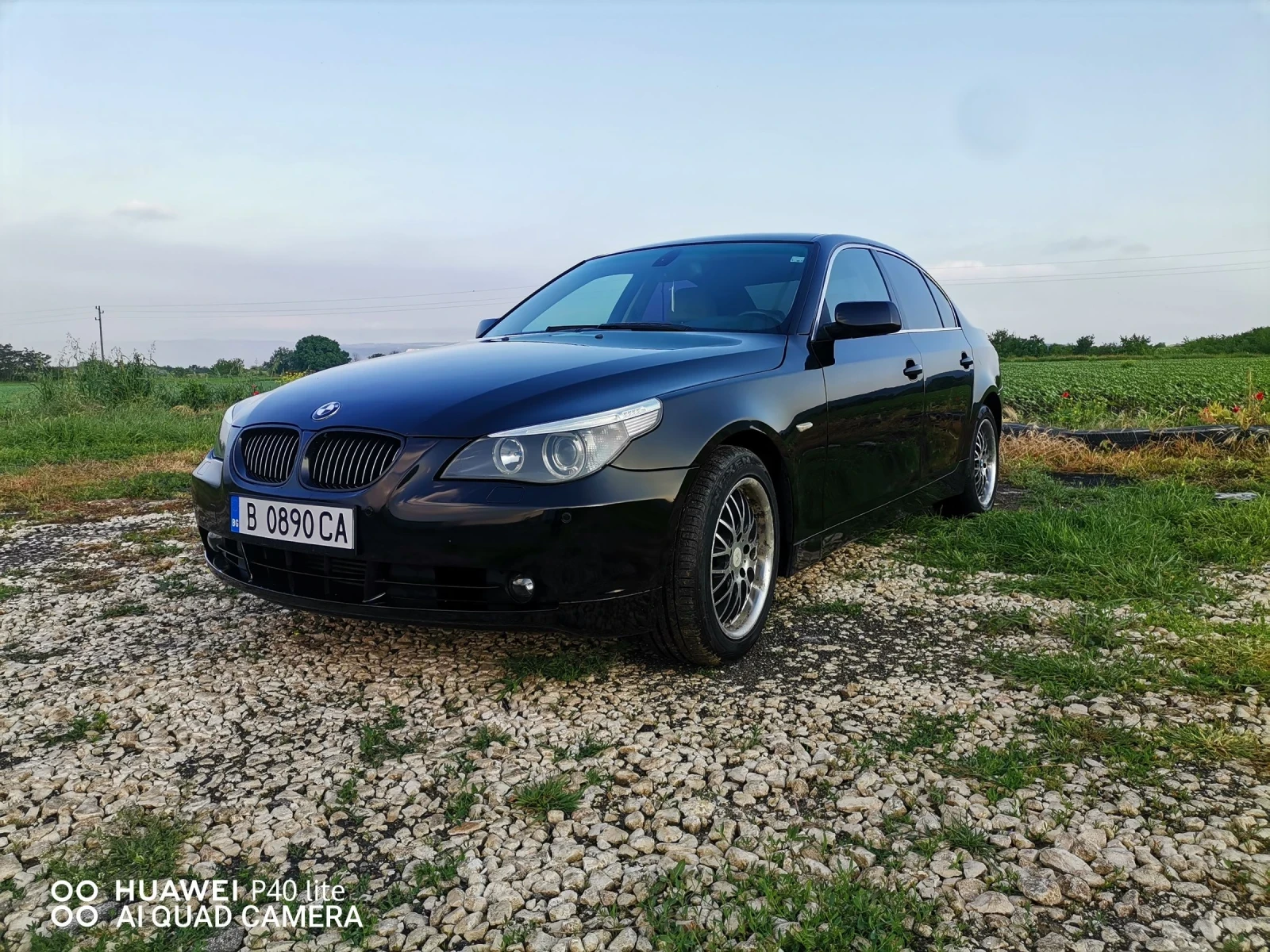 BMW 530 530XD  | Mobile.bg � ����������� 1