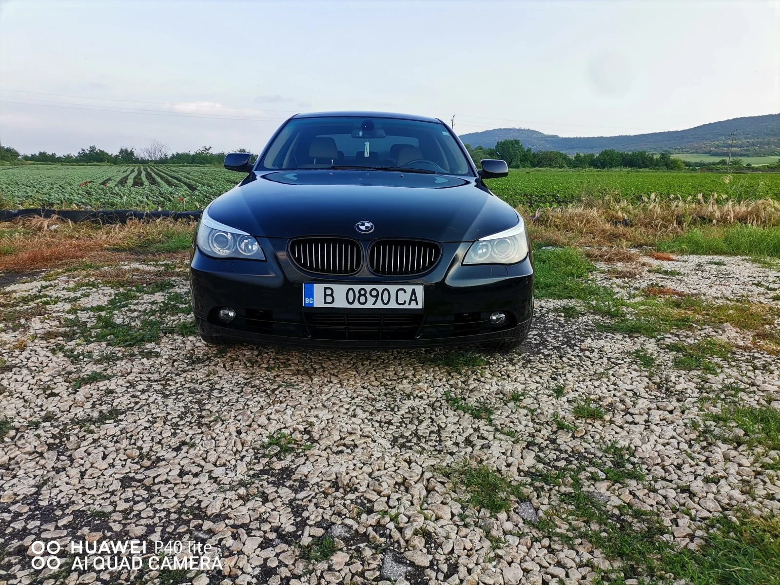 BMW 530 530XD  | Mobile.bg � ����������� 3