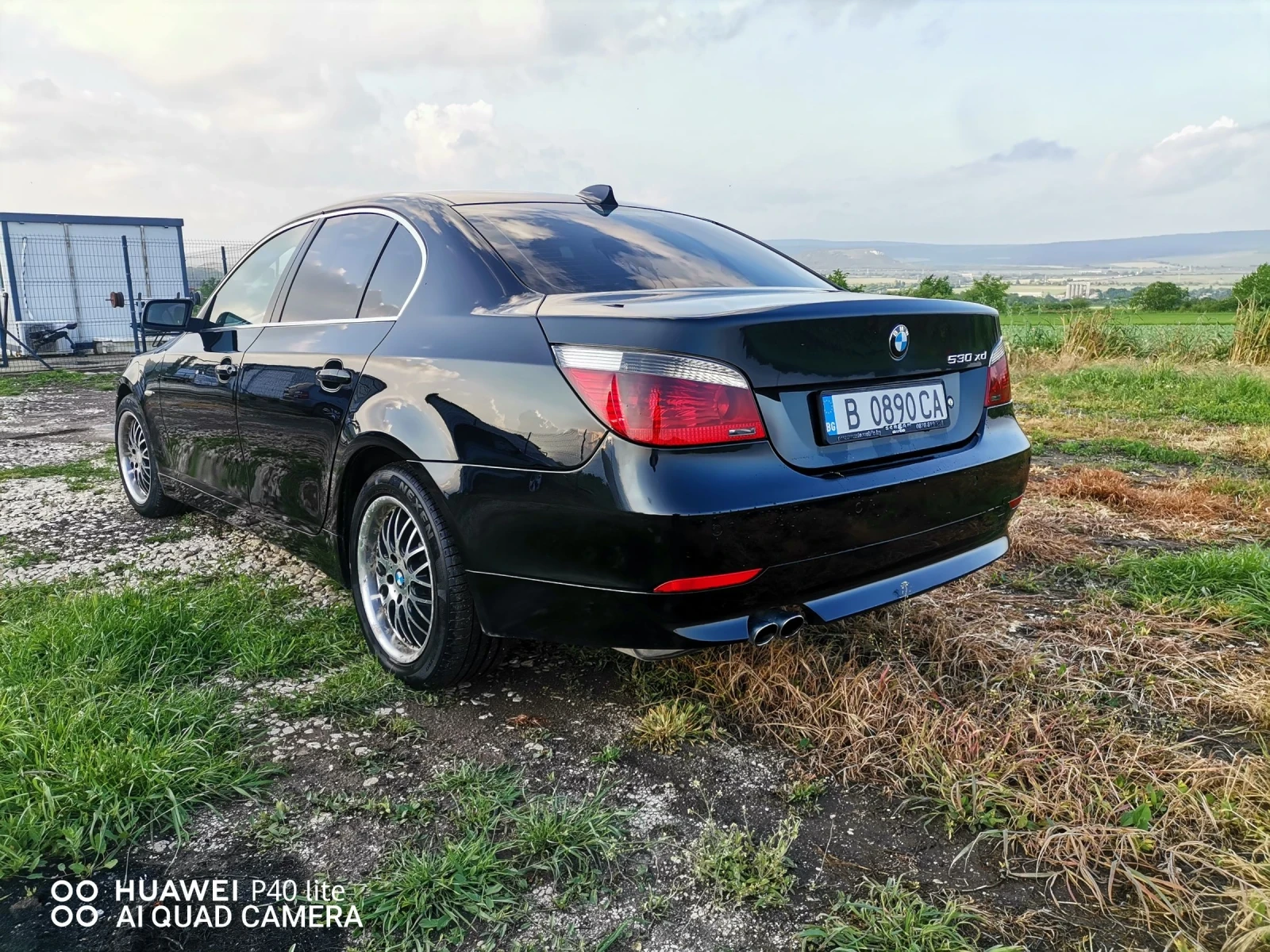 BMW 530 530XD  | Mobile.bg � ����������� 6