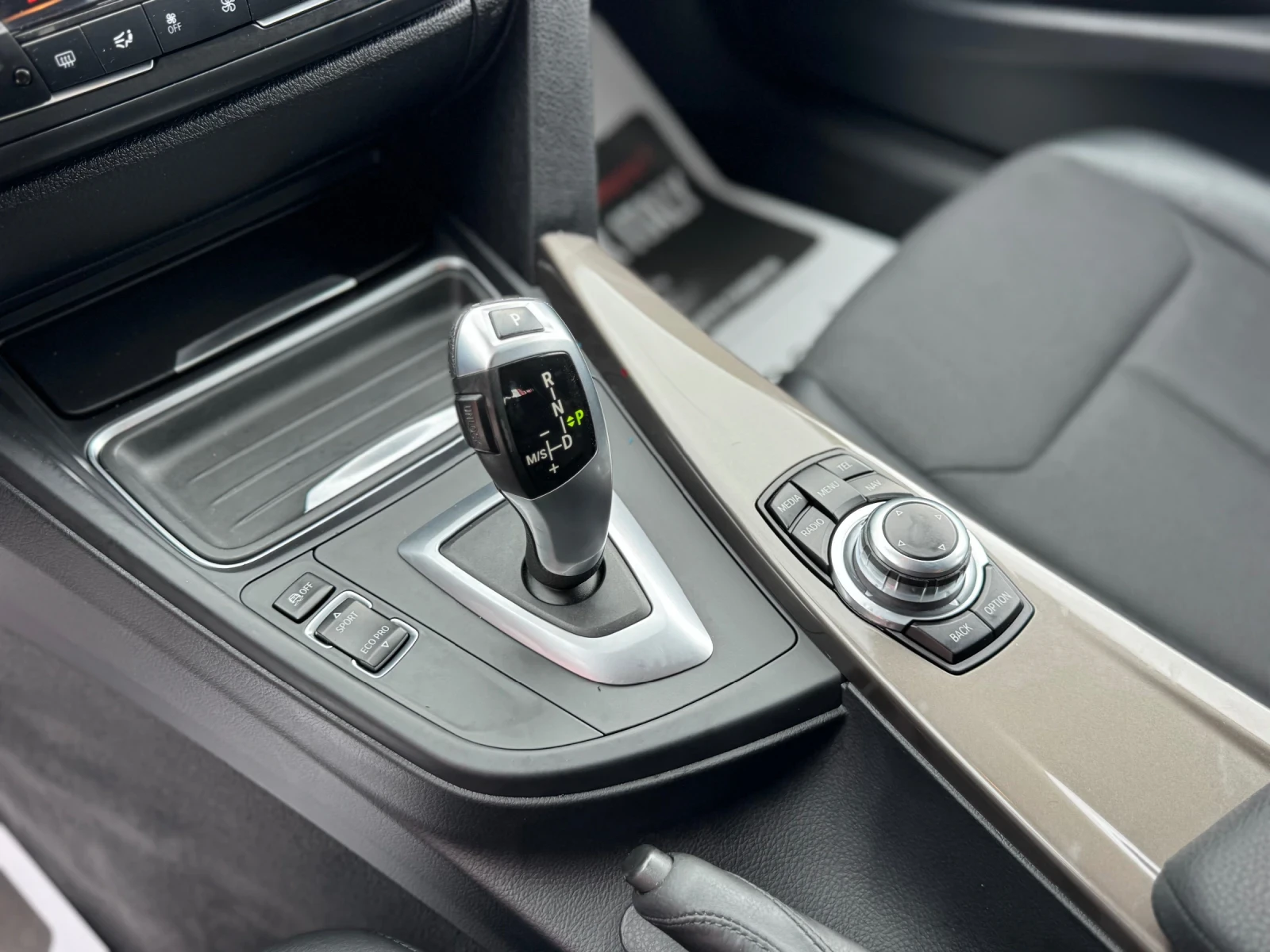 BMW 316 2.0D MODERN* ЛИЗИНГ* БАРТЕР* , снимка 14 - Автомобили и джипове - 54655528