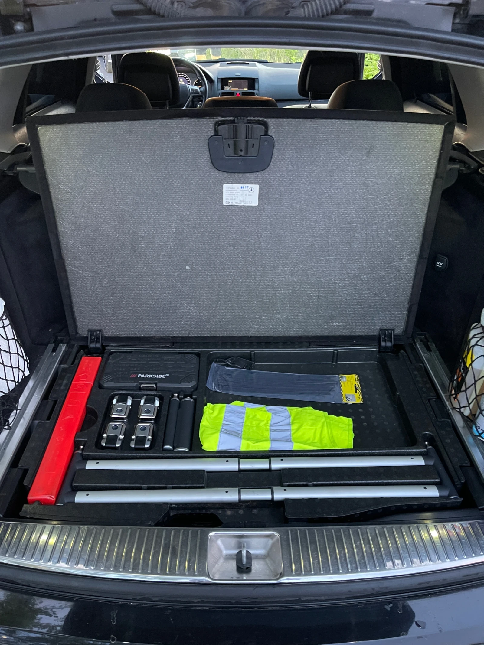 Mercedes-Benz C 220 Mercedes S204 (W204) 646 5G Tronic RWD/����� | Mobile.bg � ����������� 10