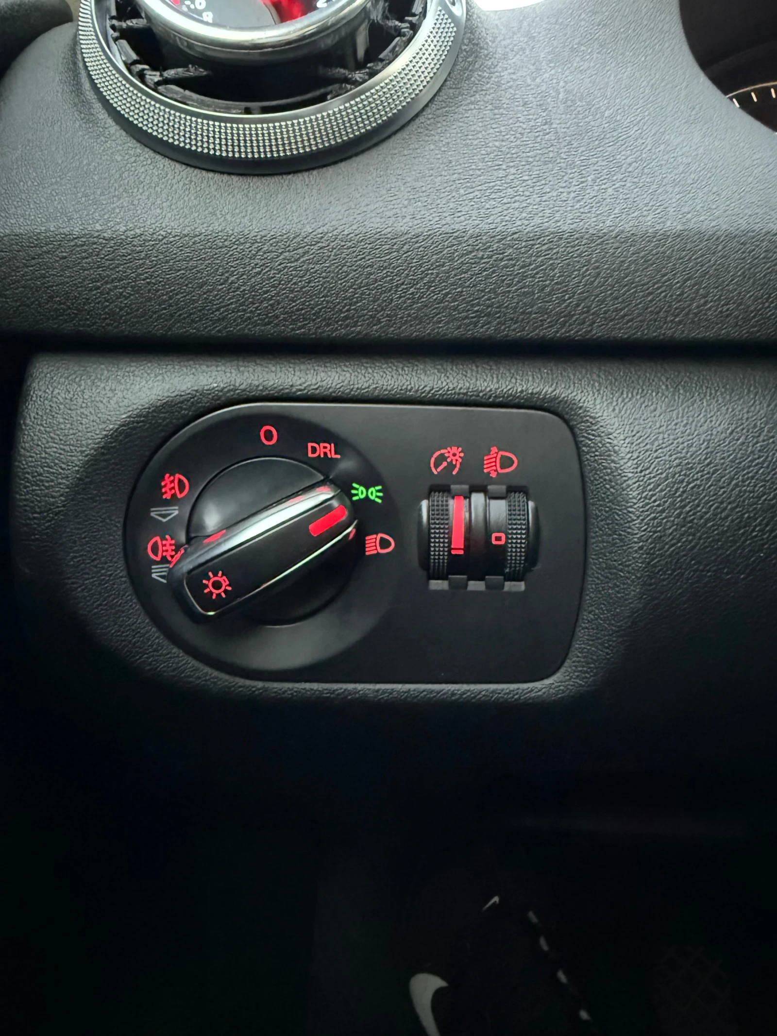 Audi A3 1.9 TDI, снимка 8 - Автомобили и джипове - 54789430