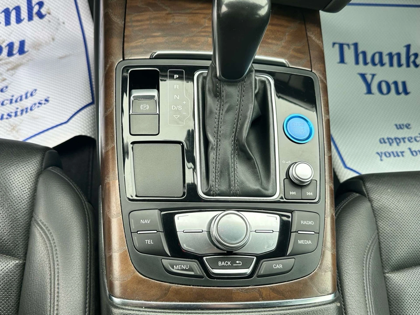 Audi A7 S-LINE / BOSE / 360 / ЦЕНА ДО БГ, снимка 12 - Автомобили и джипове - 54874482