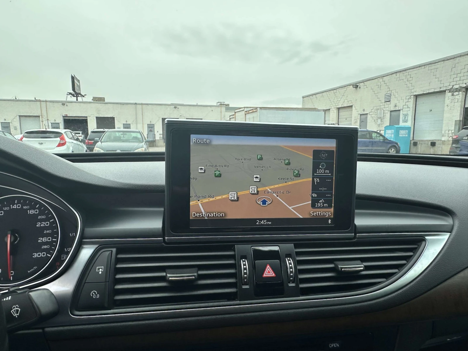 Audi A7 S-LINE / BOSE / 360 / ЦЕНА ДО БГ, снимка 13 - Автомобили и джипове - 54874482