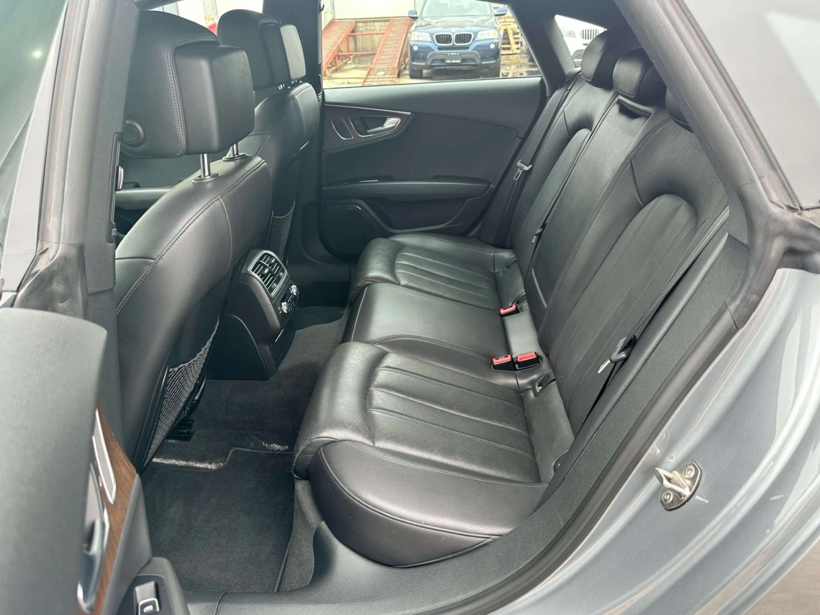 Audi A7 S-LINE / BOSE / 360 / ЦЕНА ДО БГ, снимка 8 - Автомобили и джипове - 54874482