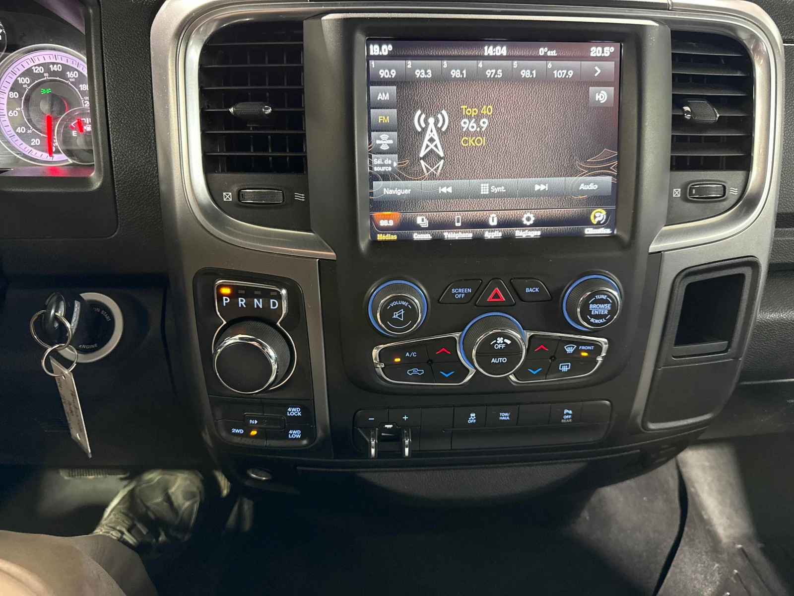 Dodge Avenger 5.7L 8cyl 4WD | Mobile.bg � ����������� 9