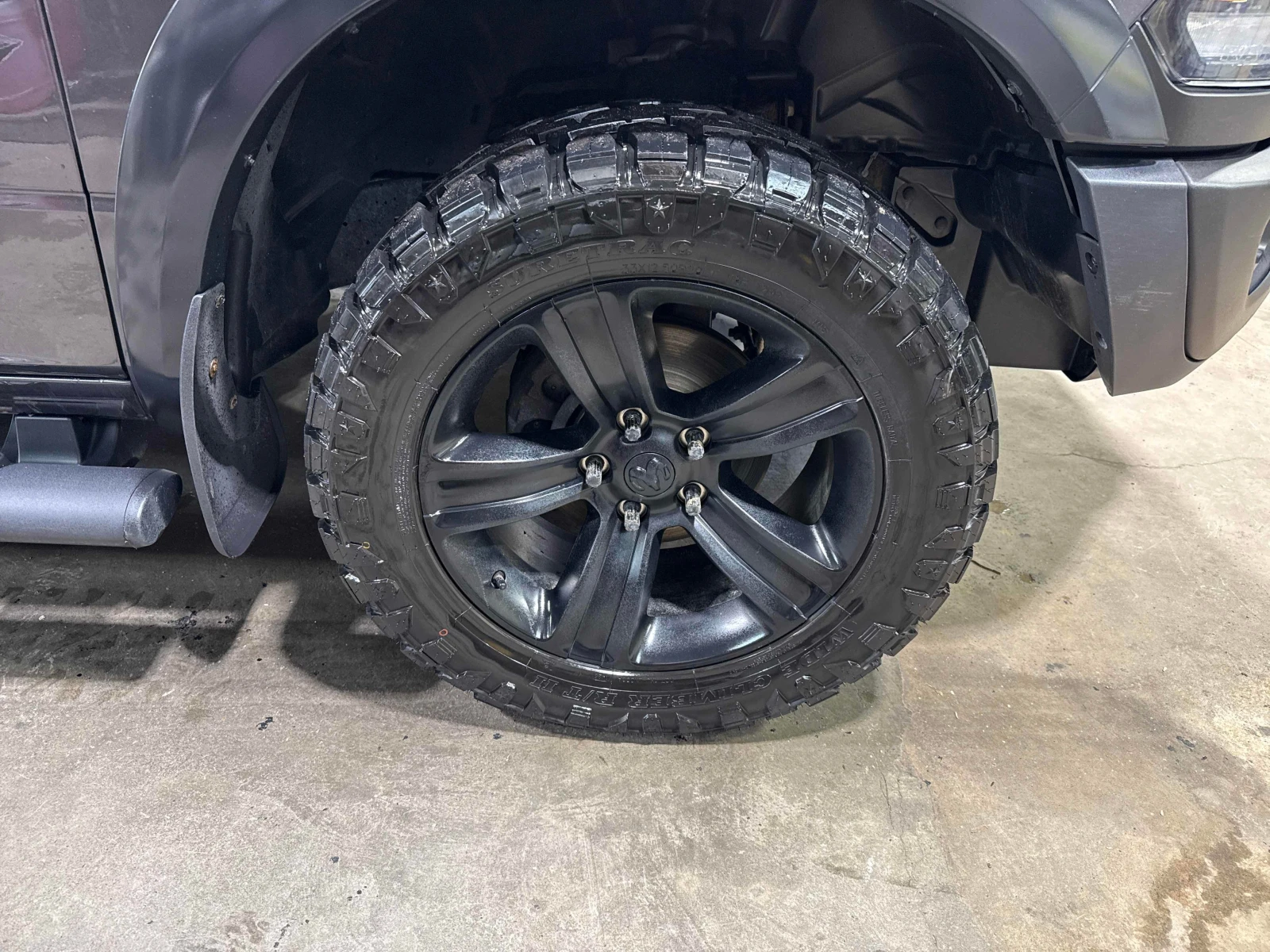 Dodge Avenger 5.7L 8cyl 4WD | Mobile.bg � ����������� 7