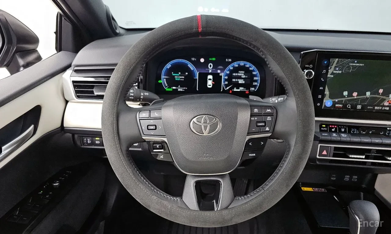 Toyota Camry XV80 | 2.5 Hybrid | XLE Premium | JBL | 360 ������ | Mobile.bg � ����������� 13