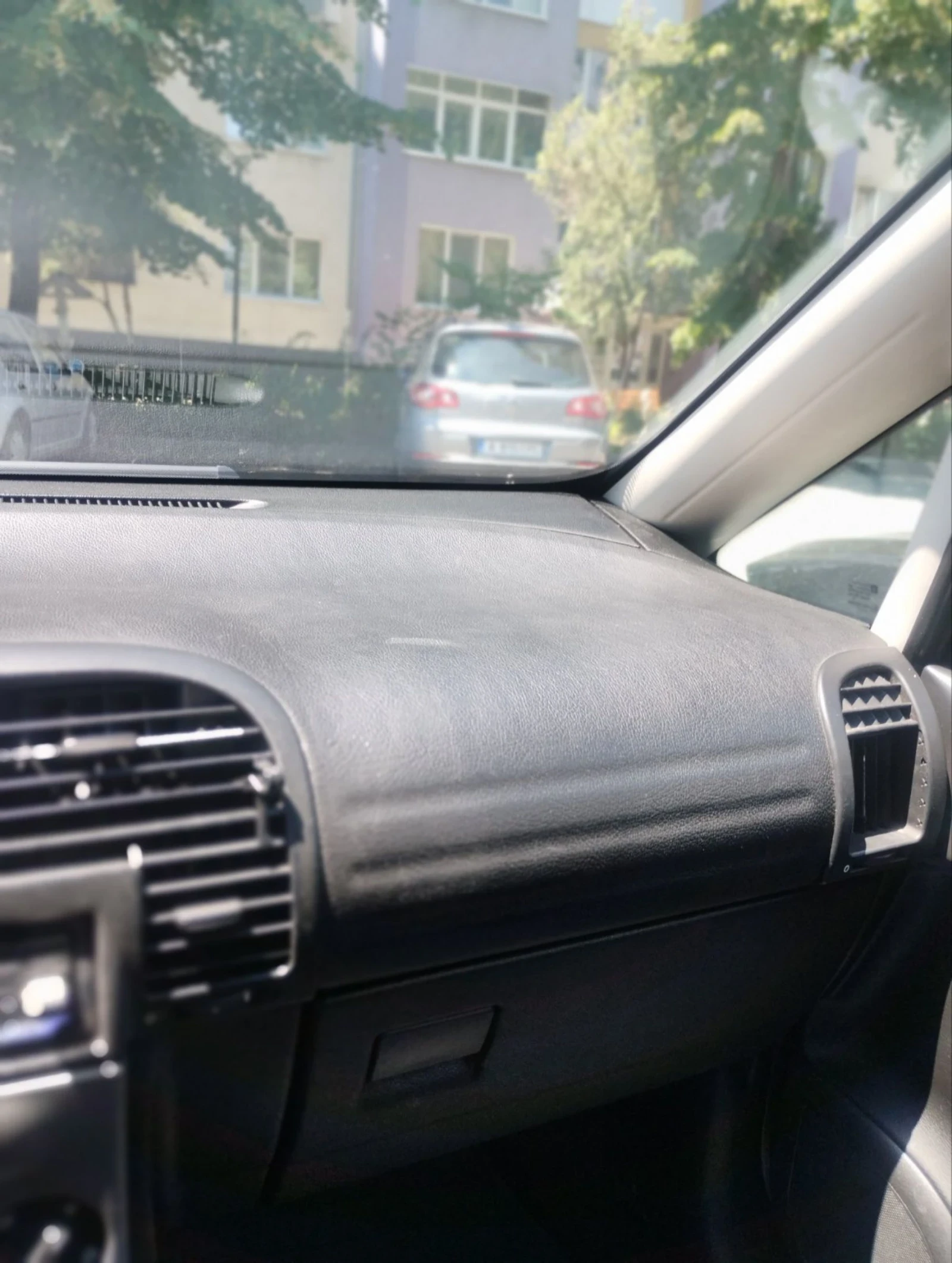 Opel Zafira, снимка 11 - Автомобили и джипове - 55149393