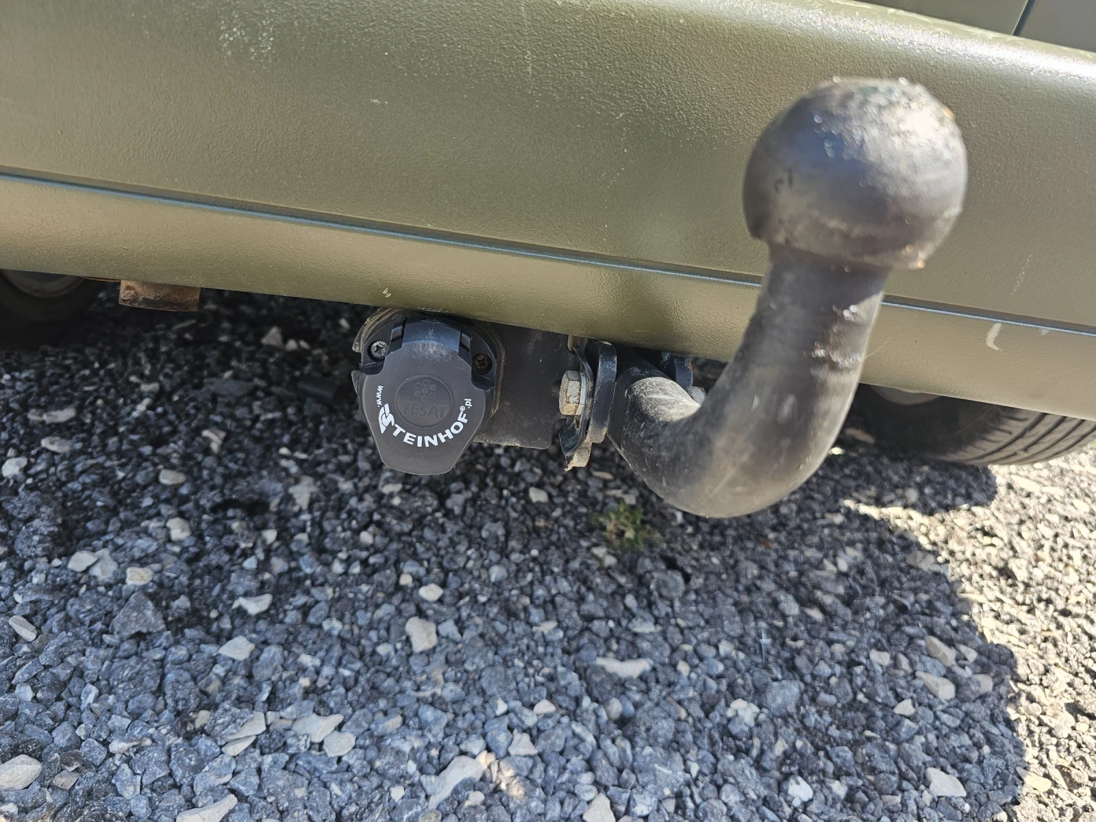 VW Caddy 1.9D | Mobile.bg � ����������� 12