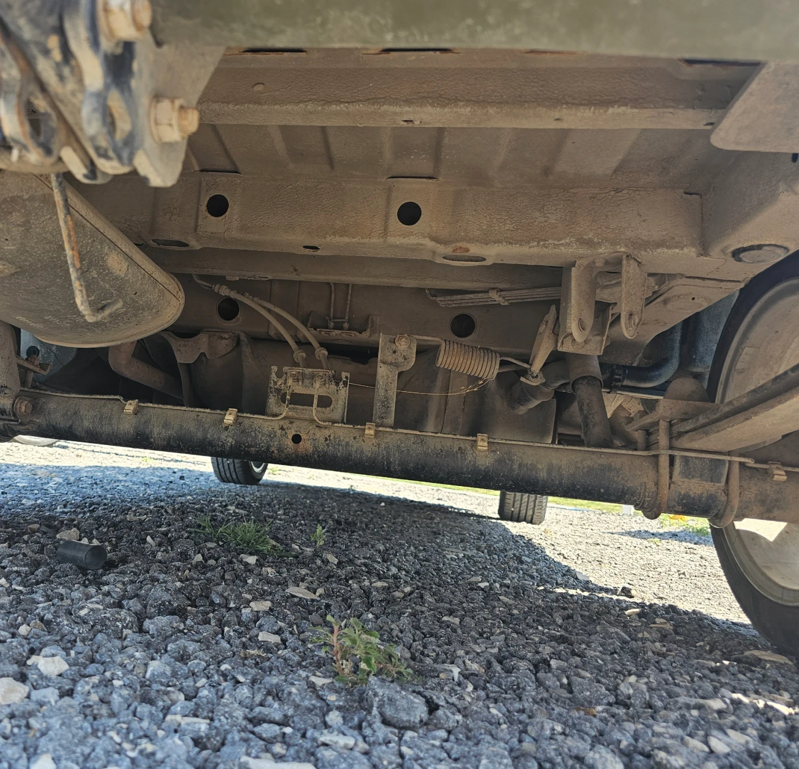 VW Caddy 1.9D | Mobile.bg � ����������� 13