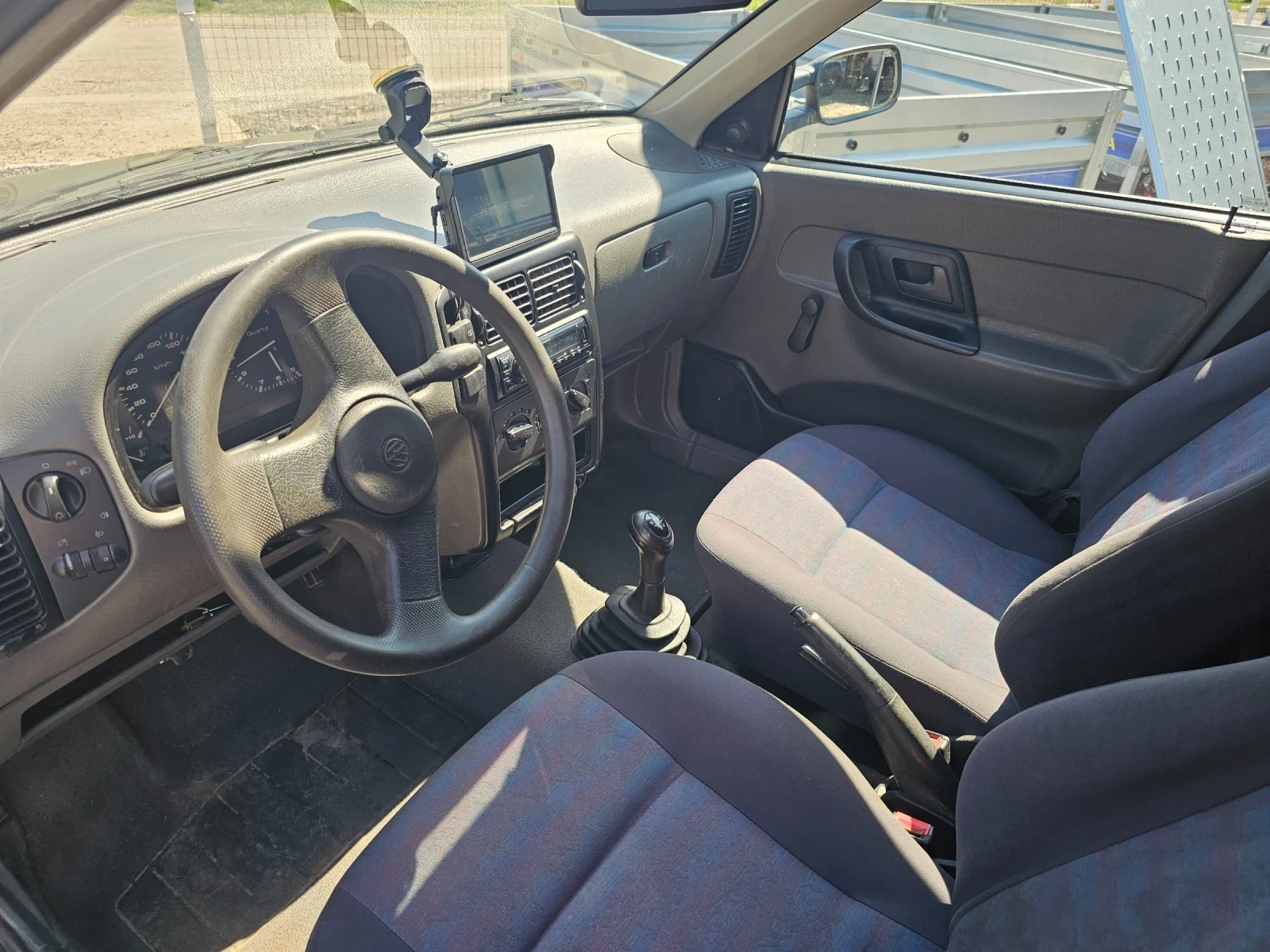 VW Caddy 1.9D | Mobile.bg � ����������� 11
