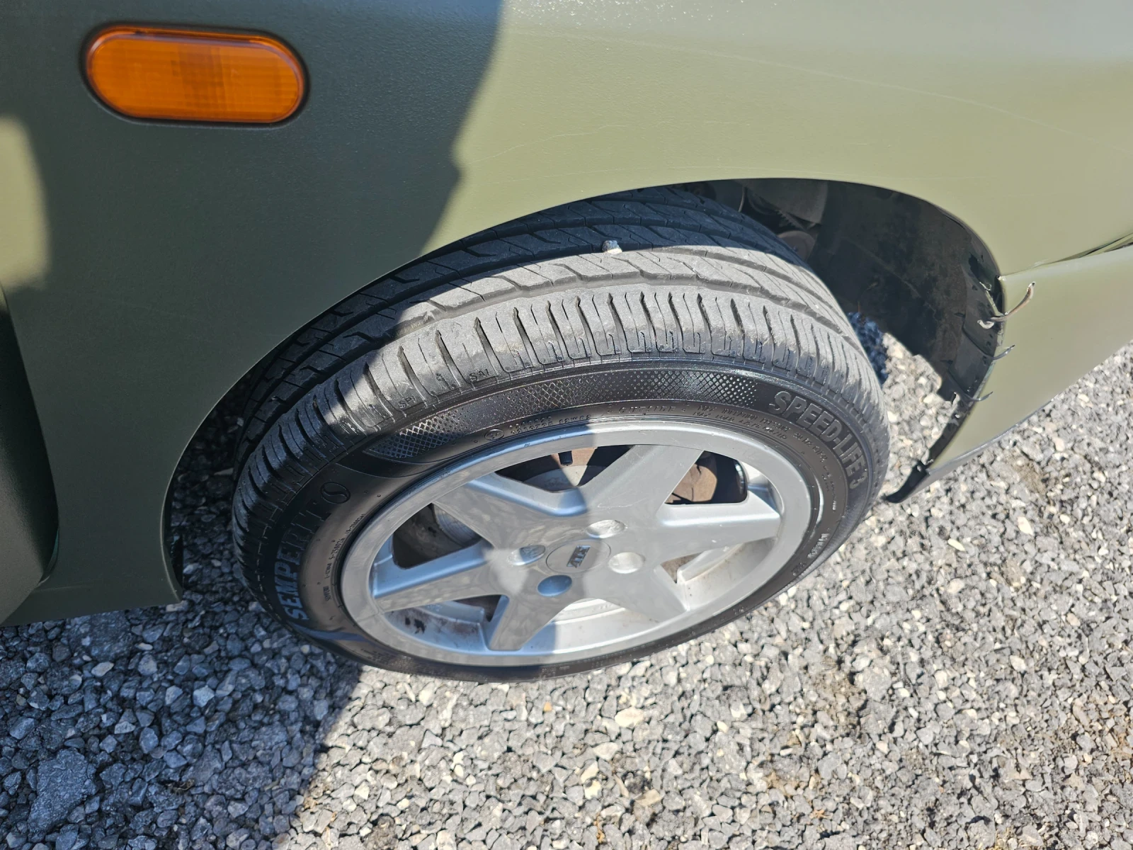 VW Caddy 1.9D | Mobile.bg � ����������� 7