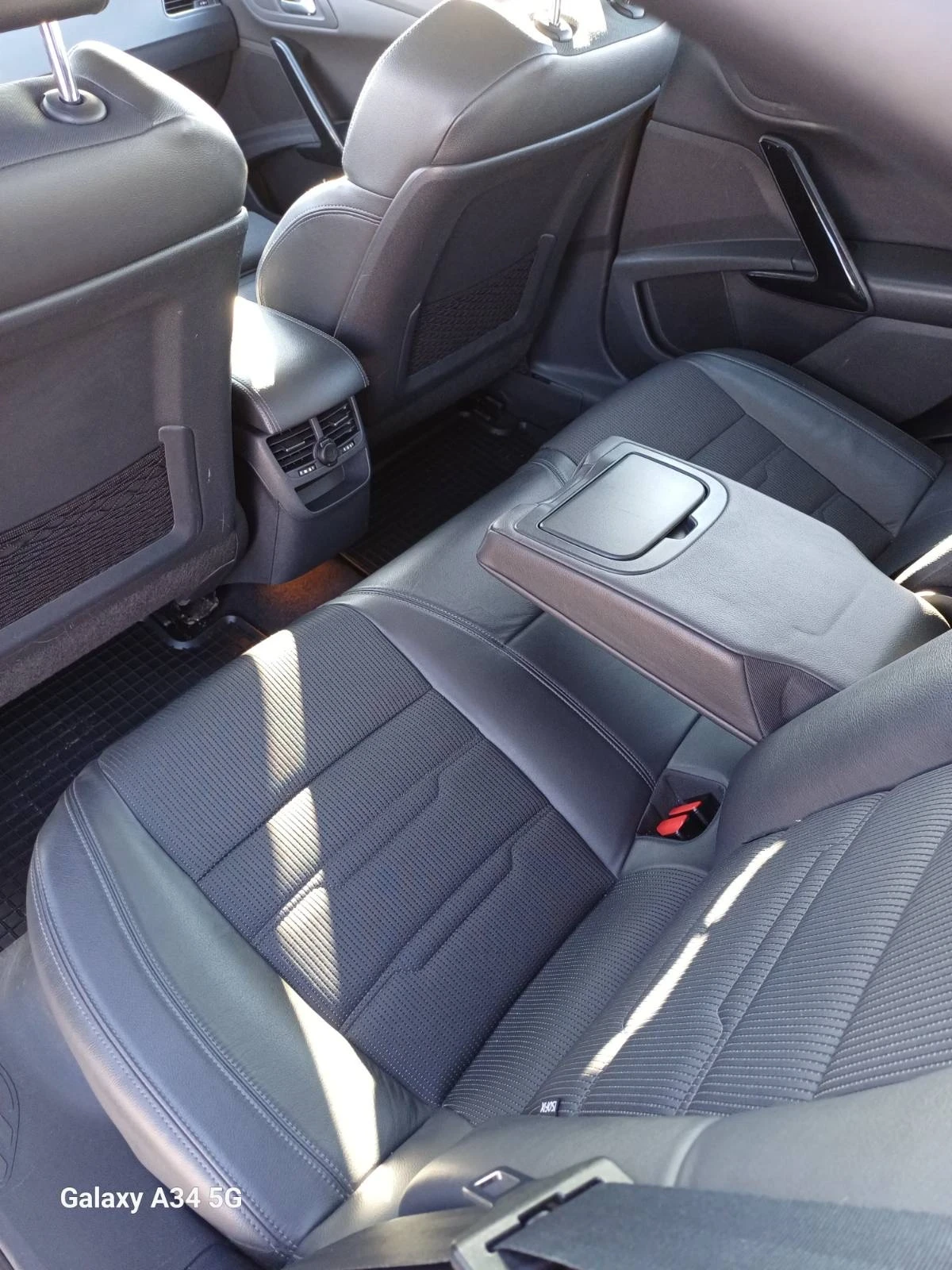 Peugeot 508 2.2 мотор 204 к.с GT, снимка 8 - Автомобили и джипове - 55337070