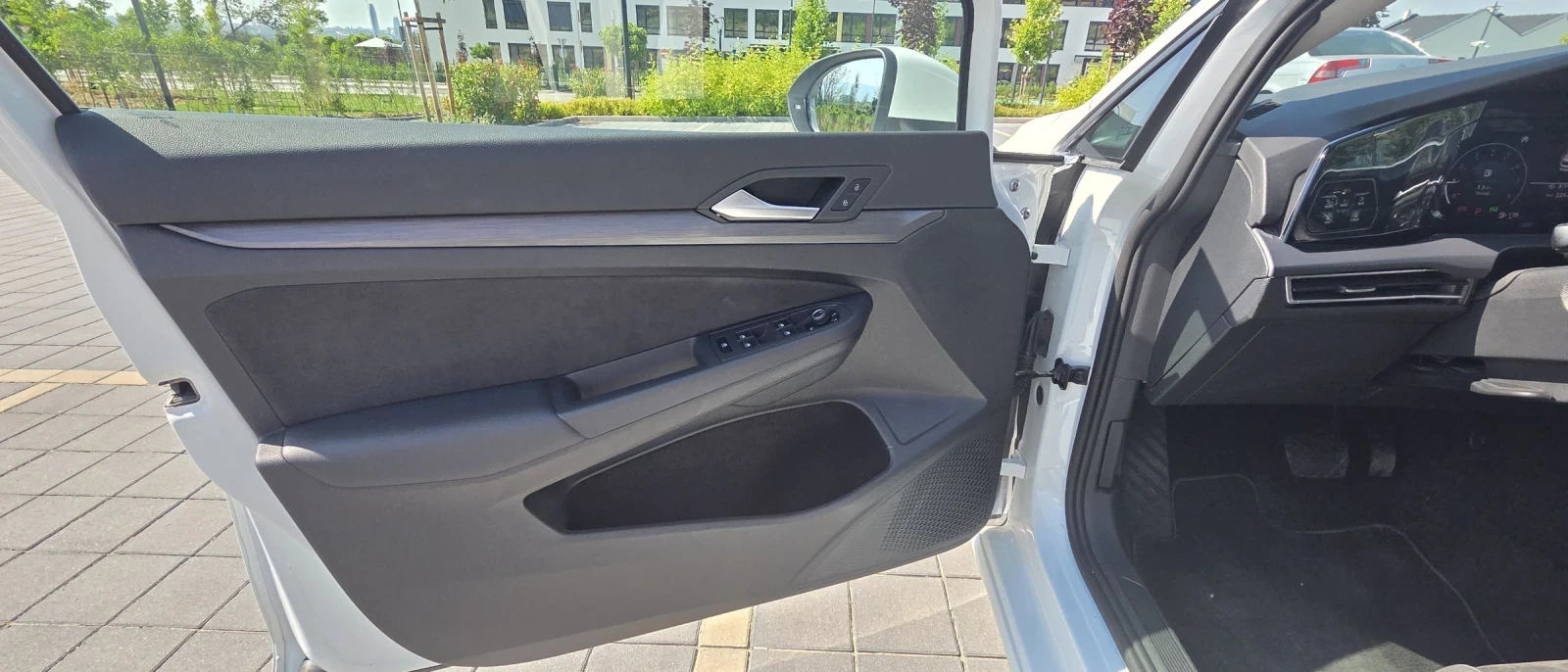 VW Golf, снимка 9 - Автомобили и джипове - 55352324