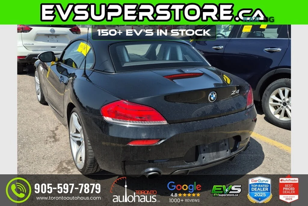 BMW Z4 35is * Roadster * ���������� * (���� �� ��) | Mobile.bg � ����������� 5