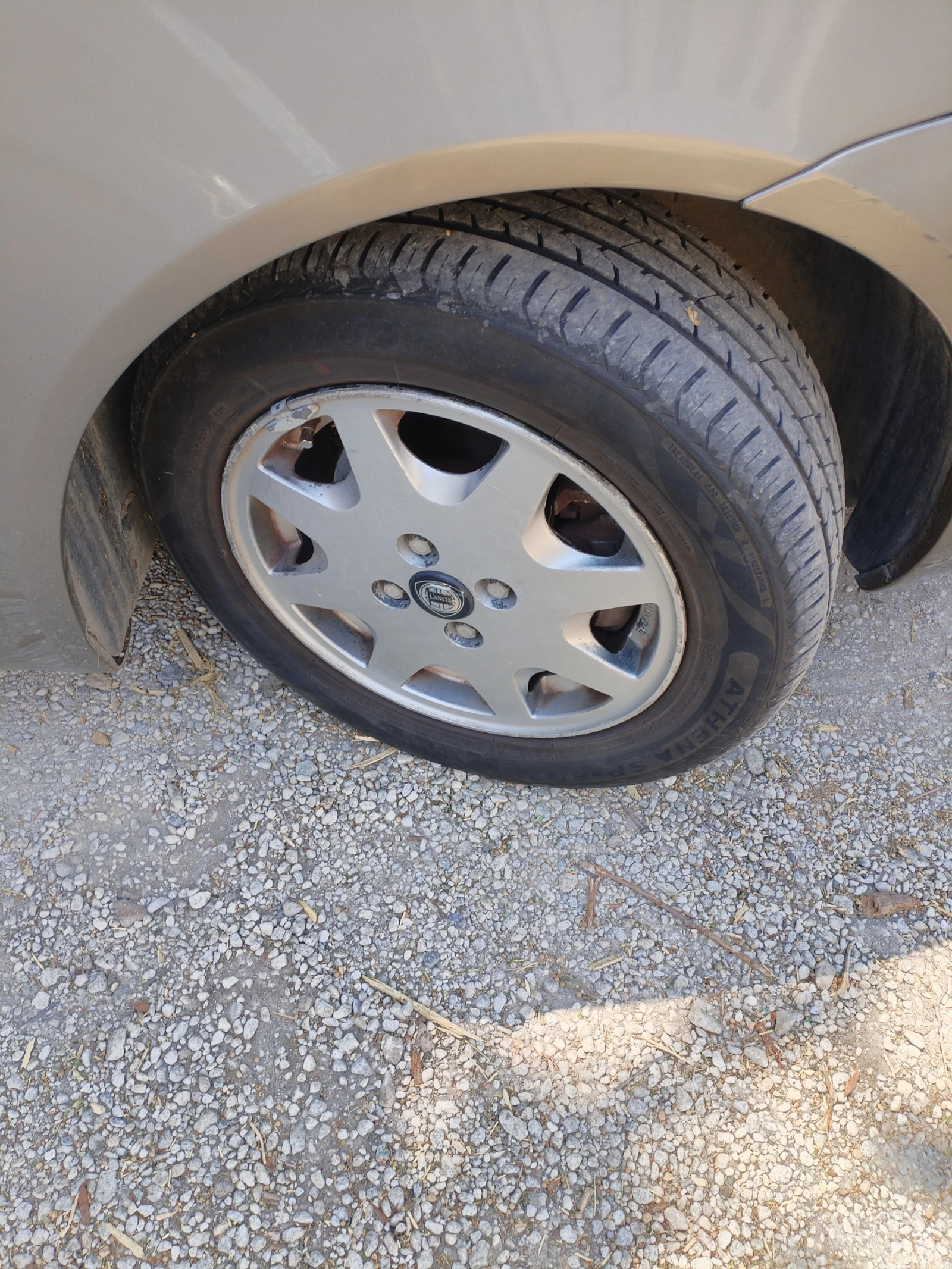 Fiat Punto 1.2 16V, снимка 8 - Автомобили и джипове - 55425524