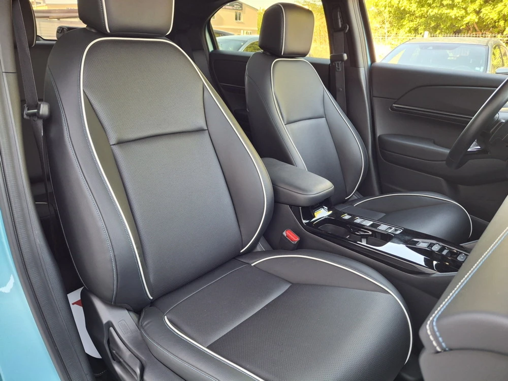 Honda e:Ny1 Advance 68.8 kWh BEV, снимка 15 - Автомобили и джипове - 55476835