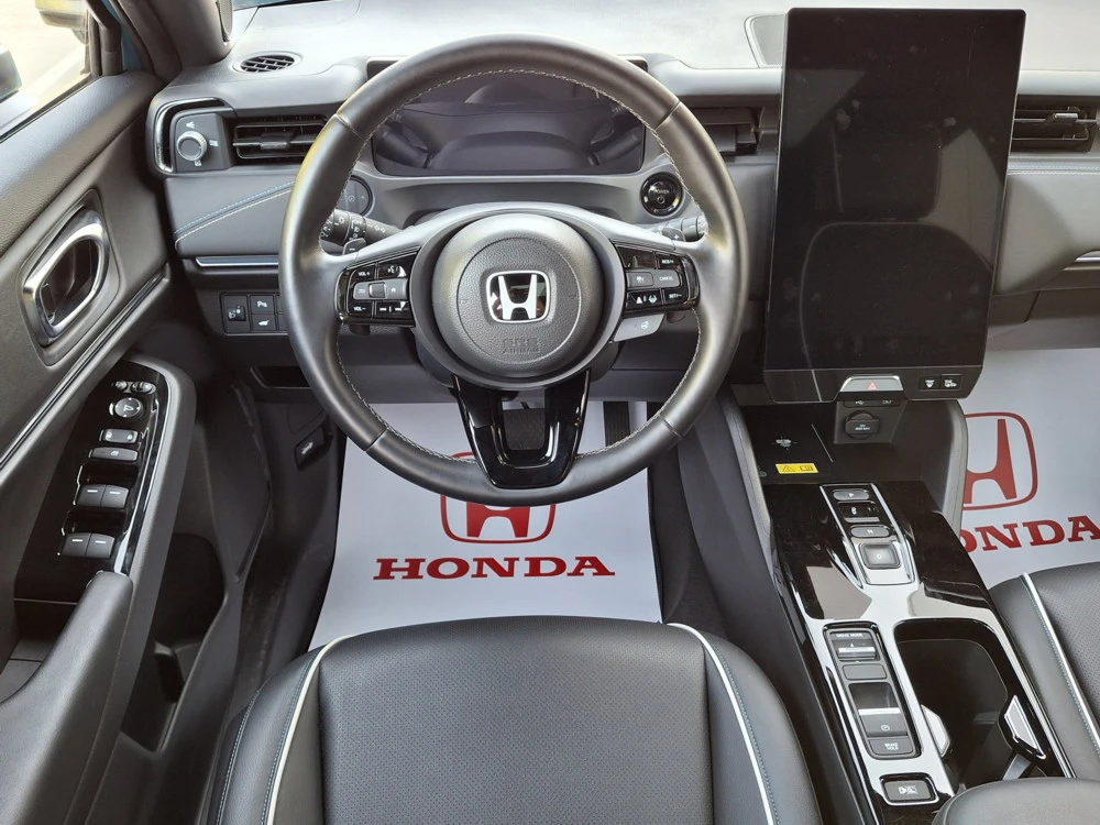 Honda e:Ny1 Advance 68.8 kWh BEV, снимка 11 - Автомобили и джипове - 55476835