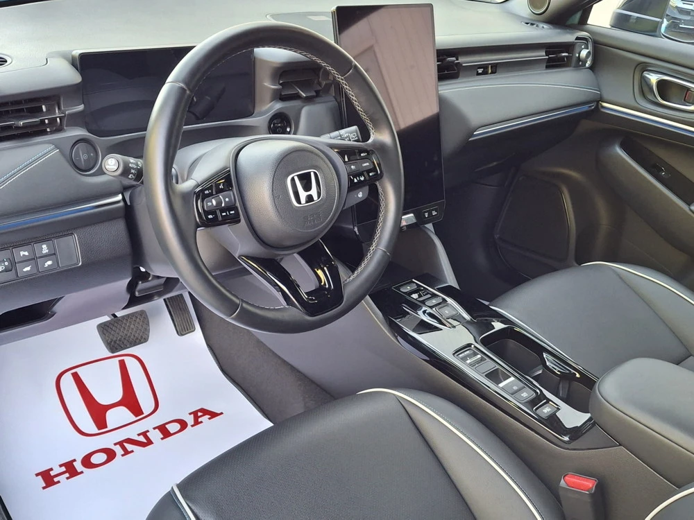 Honda e:Ny1 Advance 68.8 kWh BEV, снимка 10 - Автомобили и джипове - 55476835